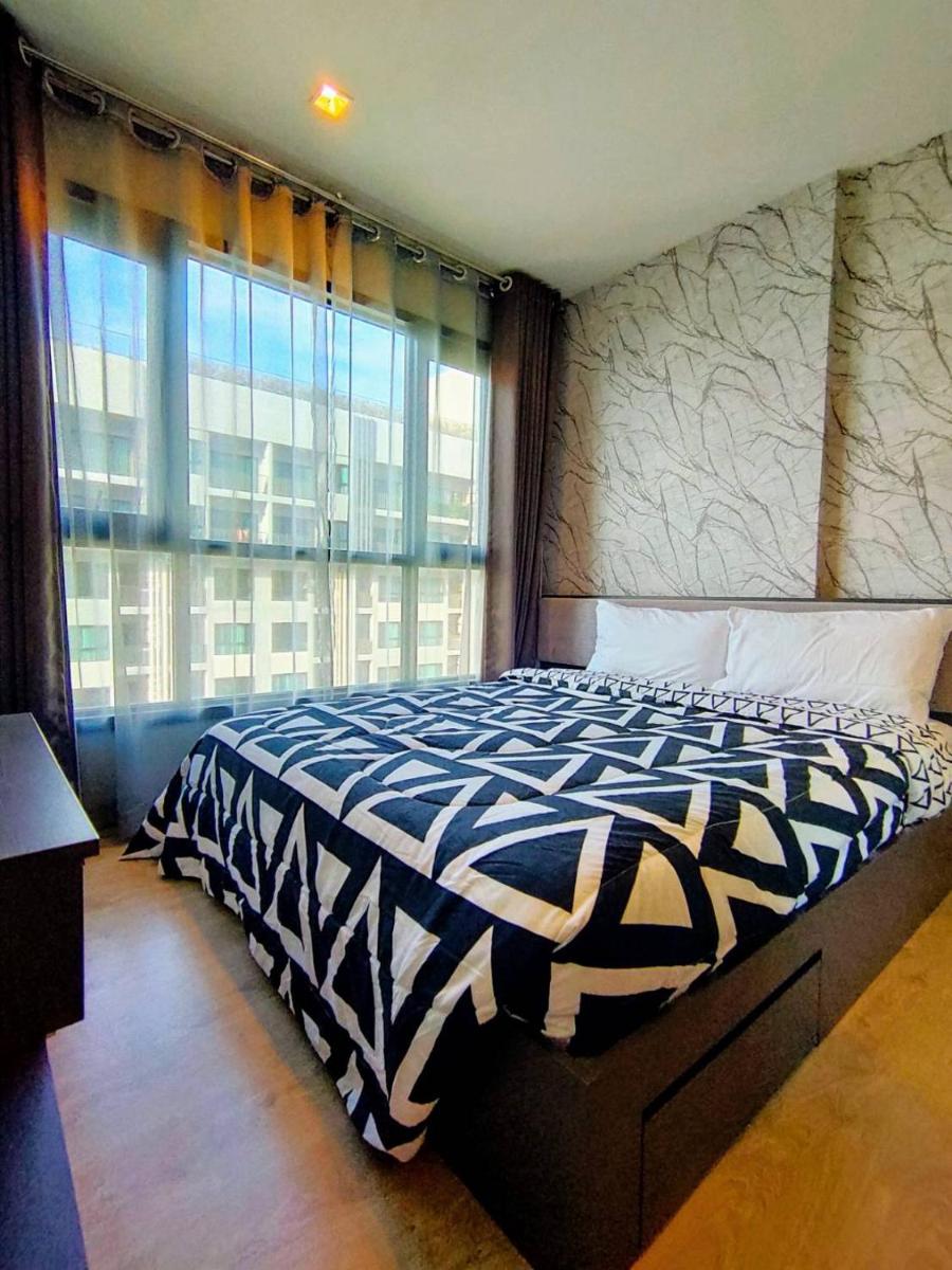 The Base Condo by Nana view 3