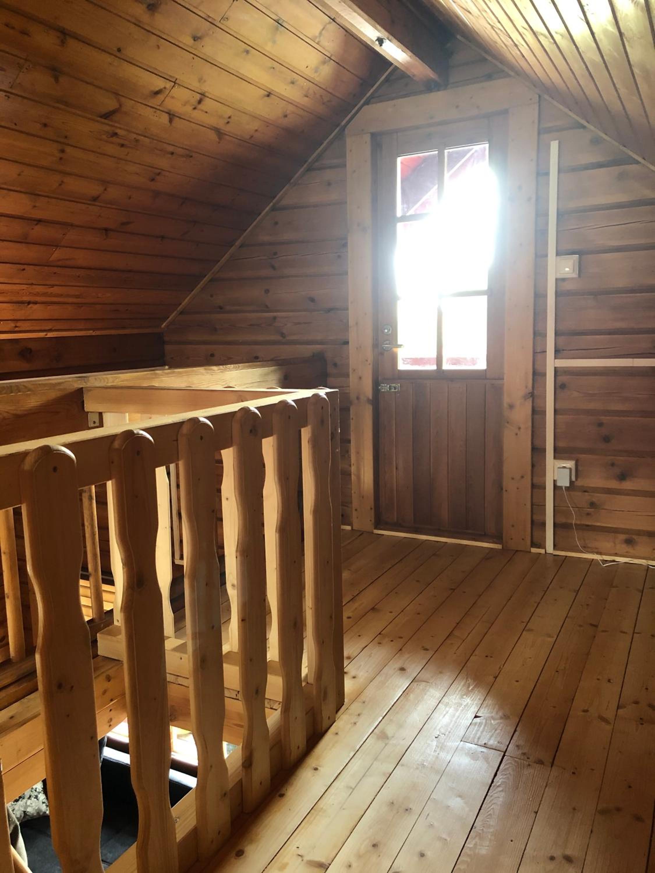 Ferienhaus Sterling