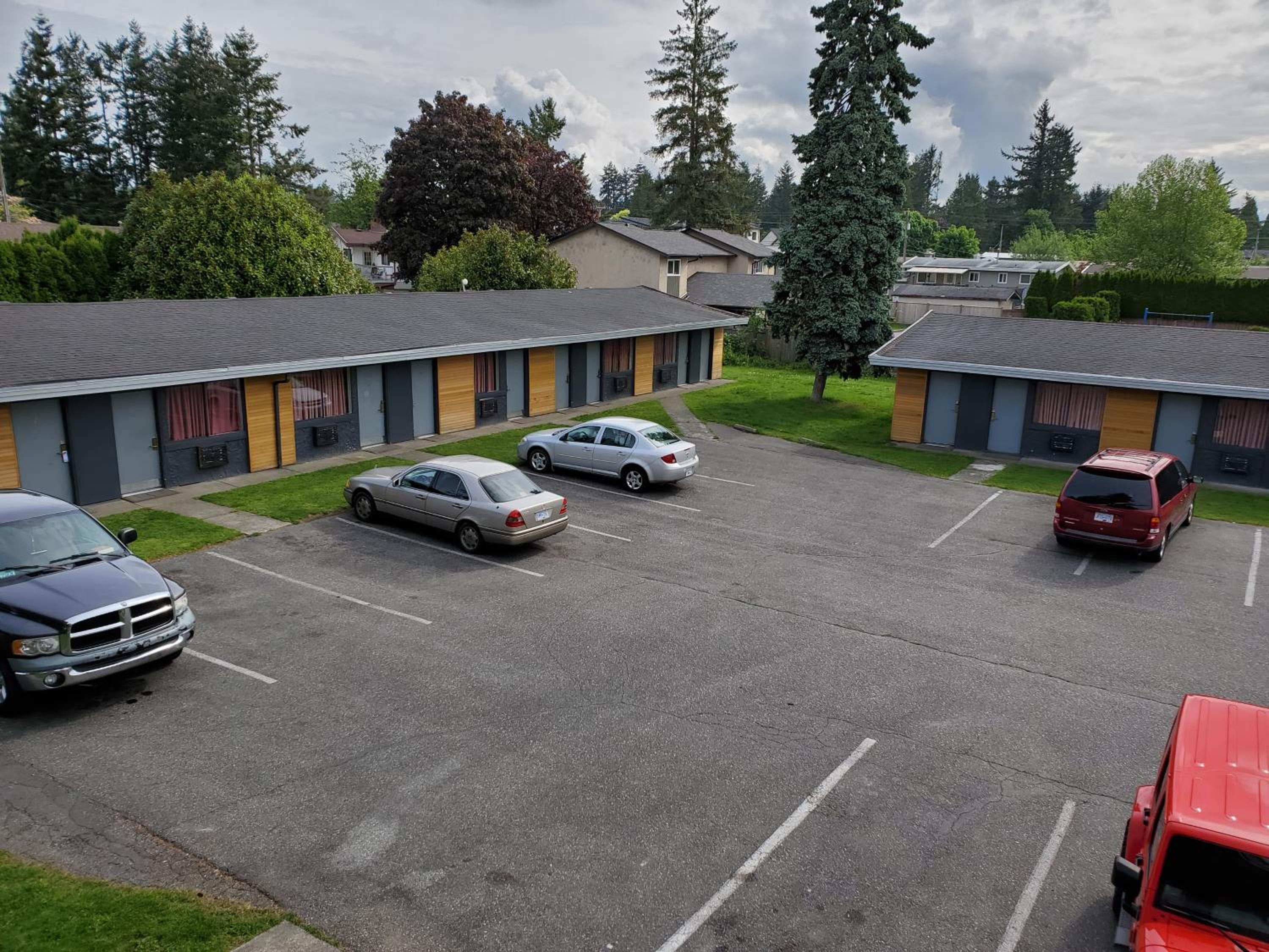 Alpine Inn Abbotsford