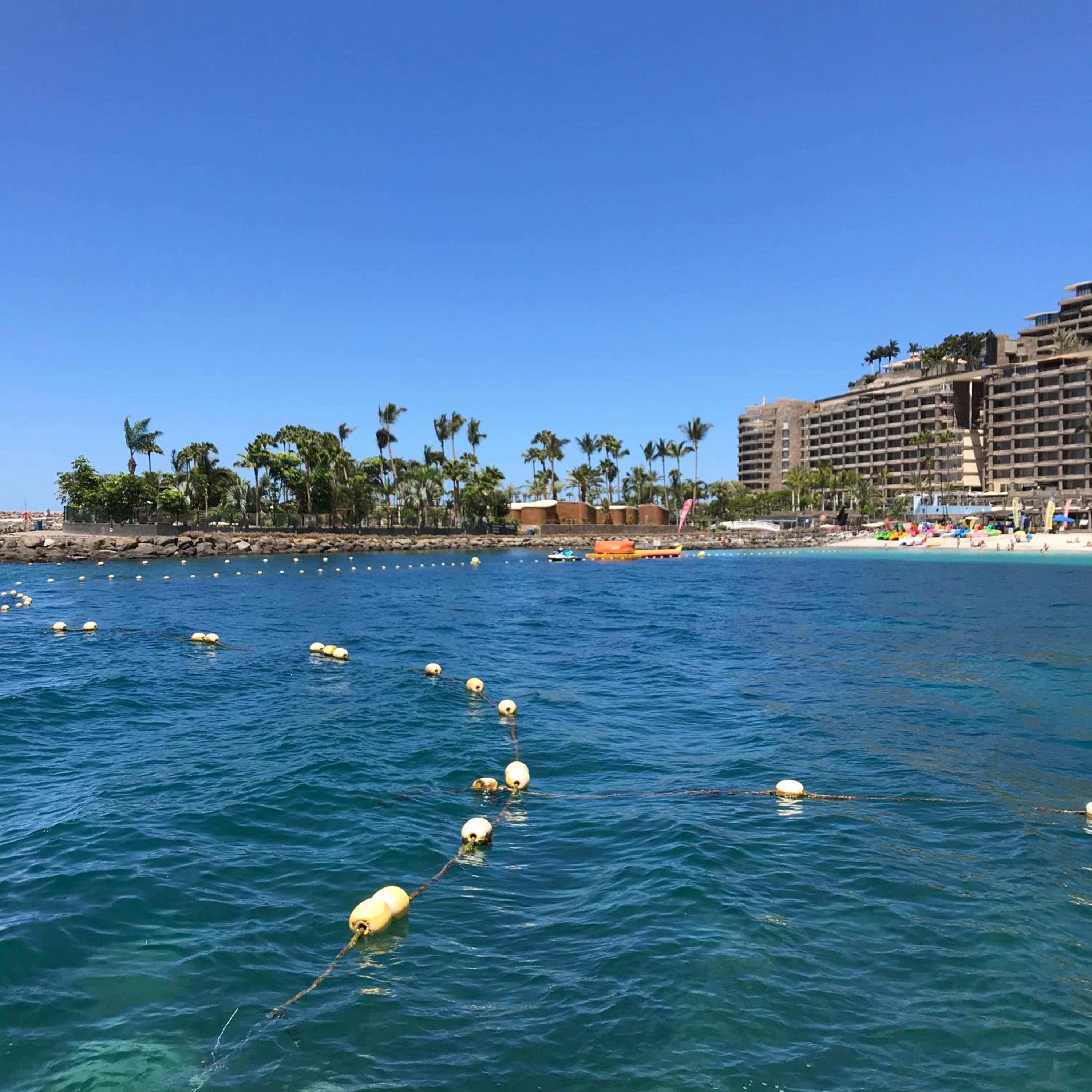 Anfi del Mar view 5