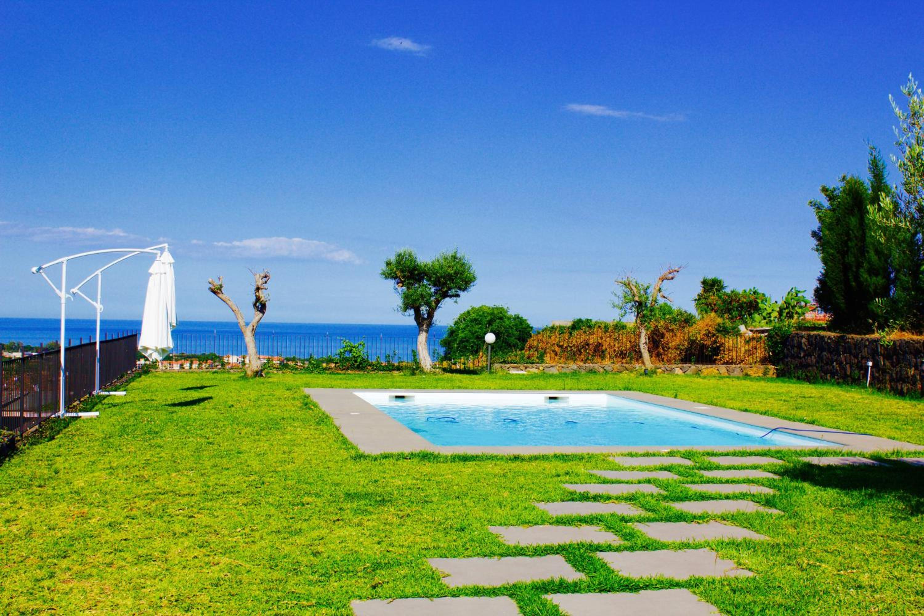 B&B Il Vulcano photo 2