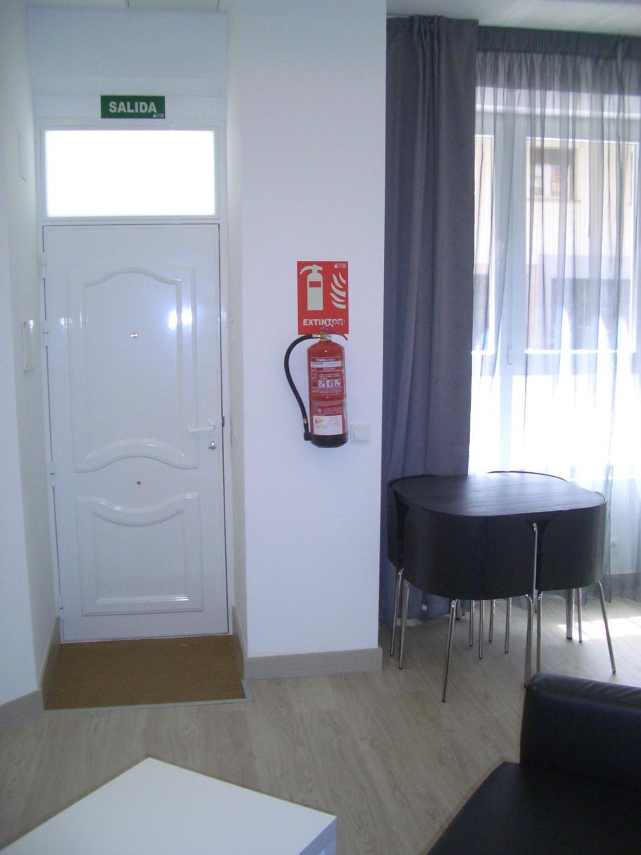 L&G Madrid Apartments