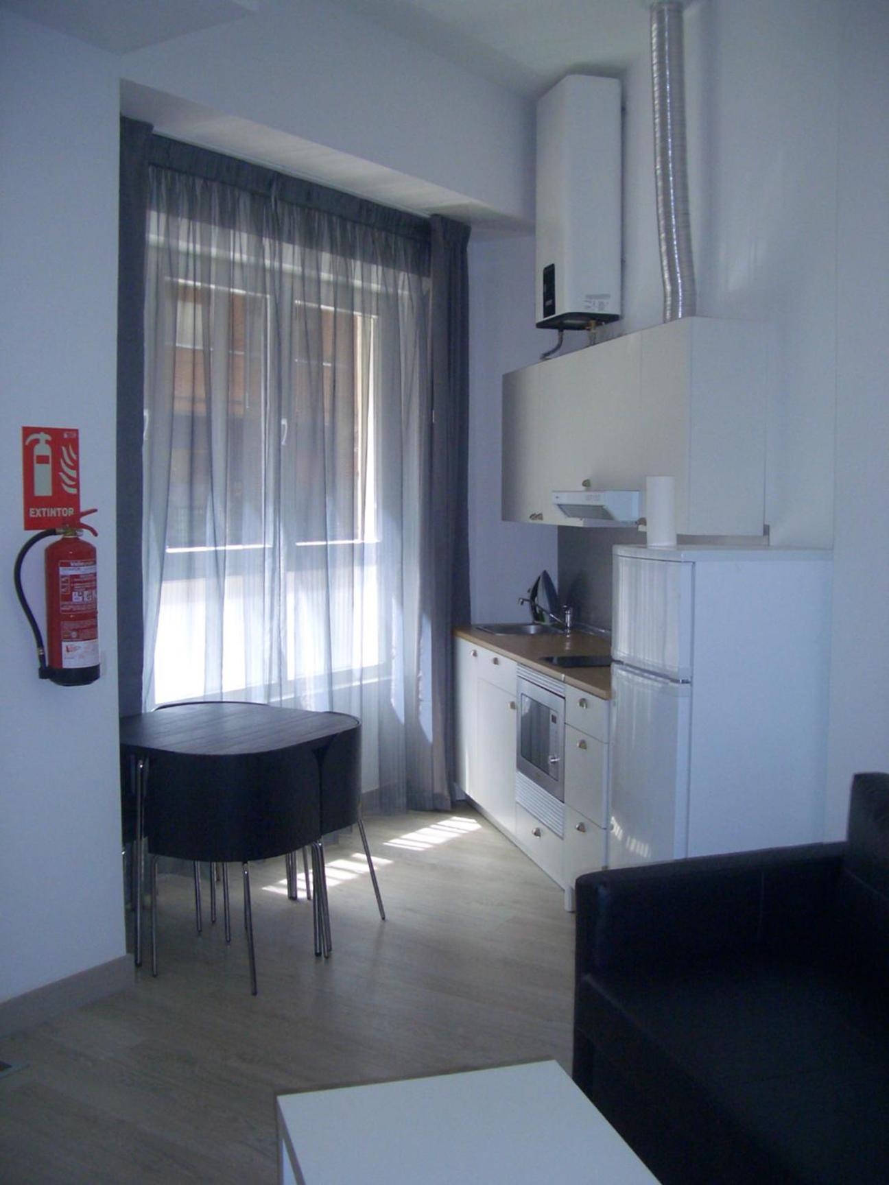 L&G Madrid Apartments