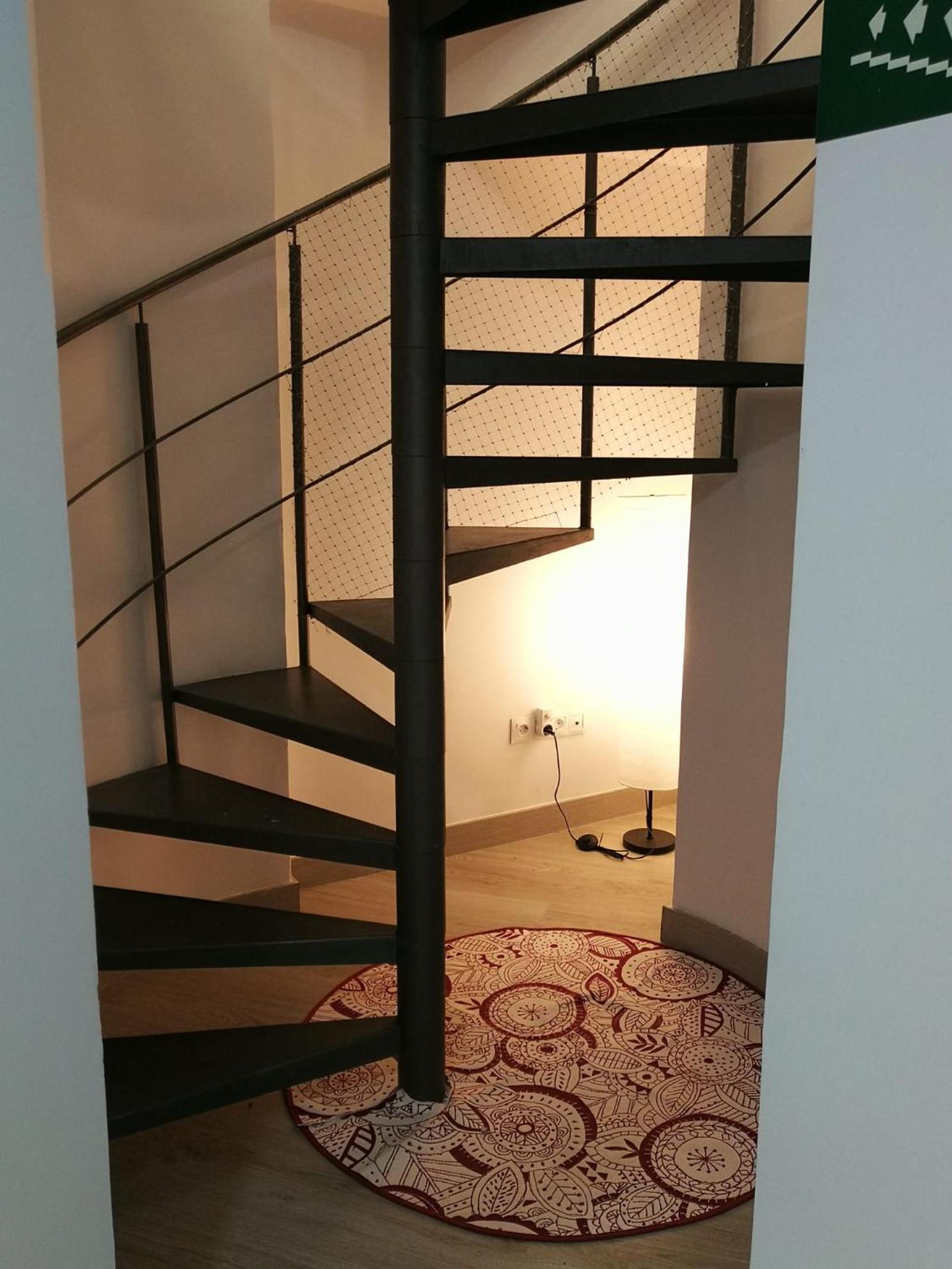L&G Madrid Apartments
