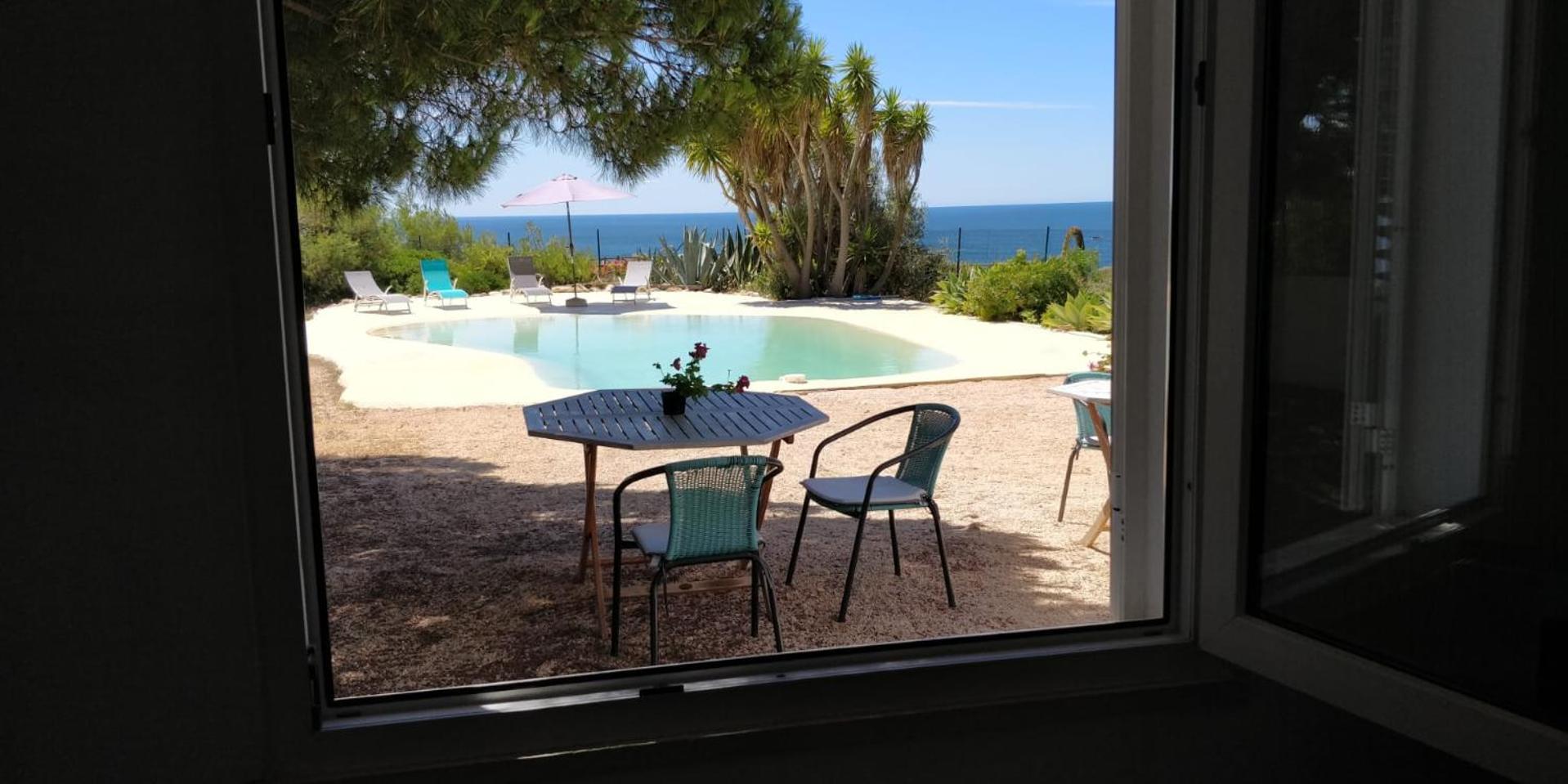 Casa da Guarda view 4