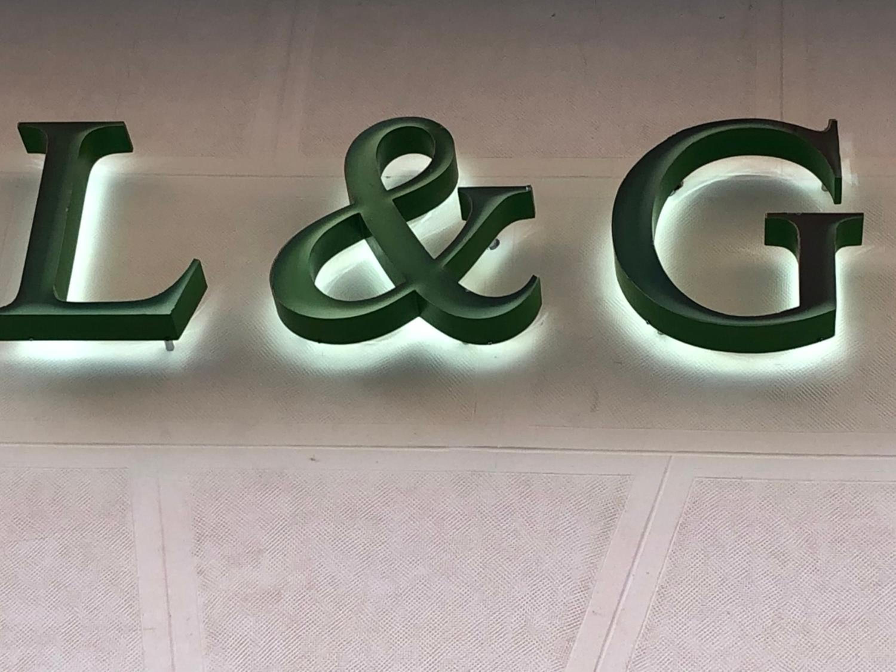 L&G Madrid Apartments