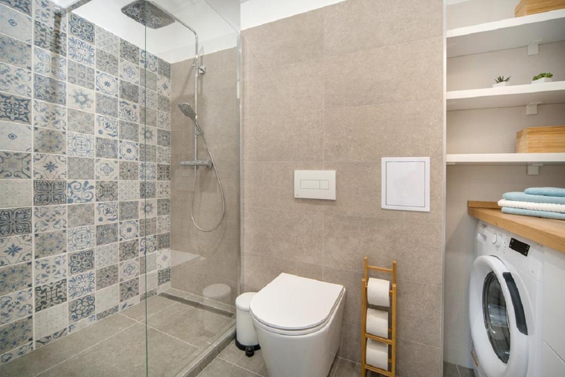 RÉS Apartman view 2