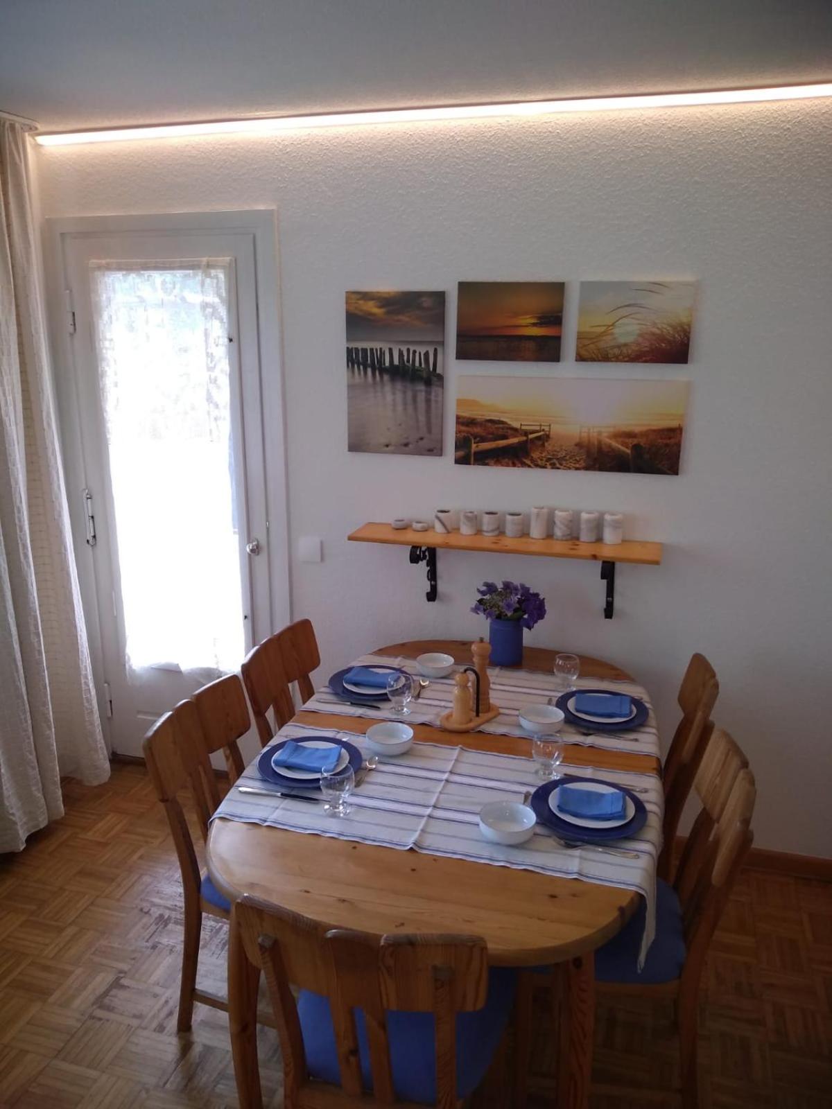 Charmantes Ferienhaus in Nordfriesland