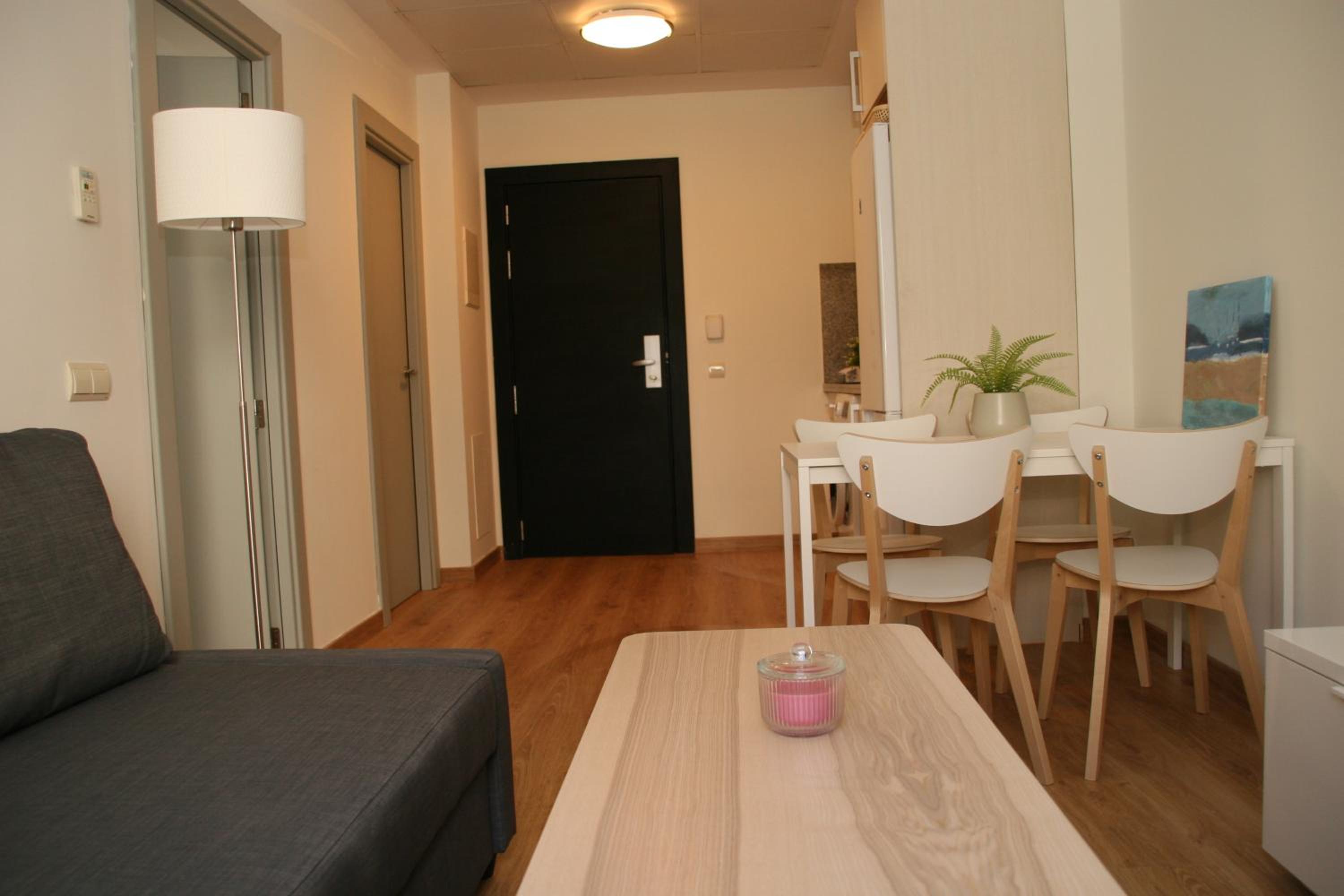 Apartamentos Apartour Bormujos, photo 14