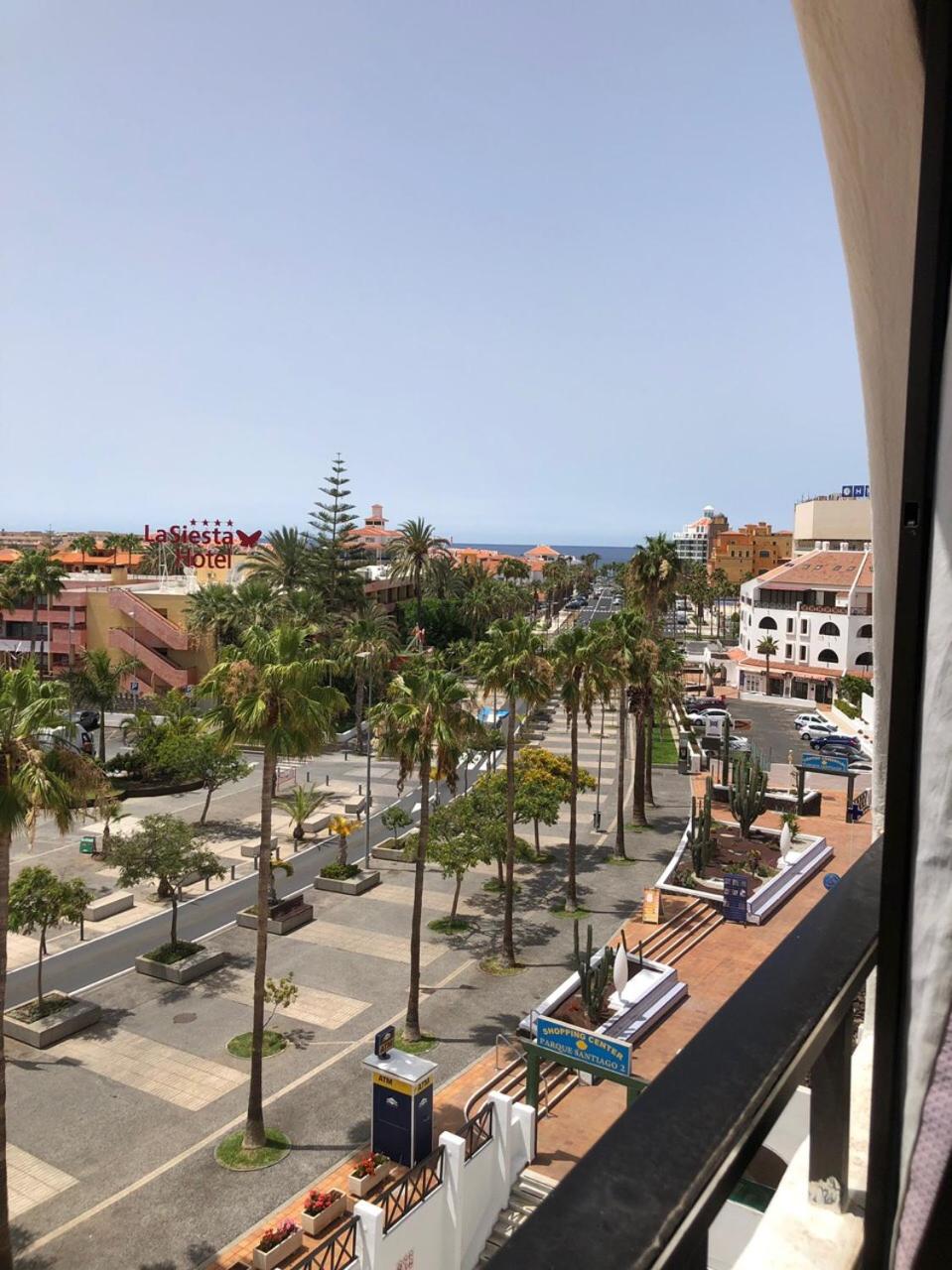 Parque Santiago II Tenerife view 3