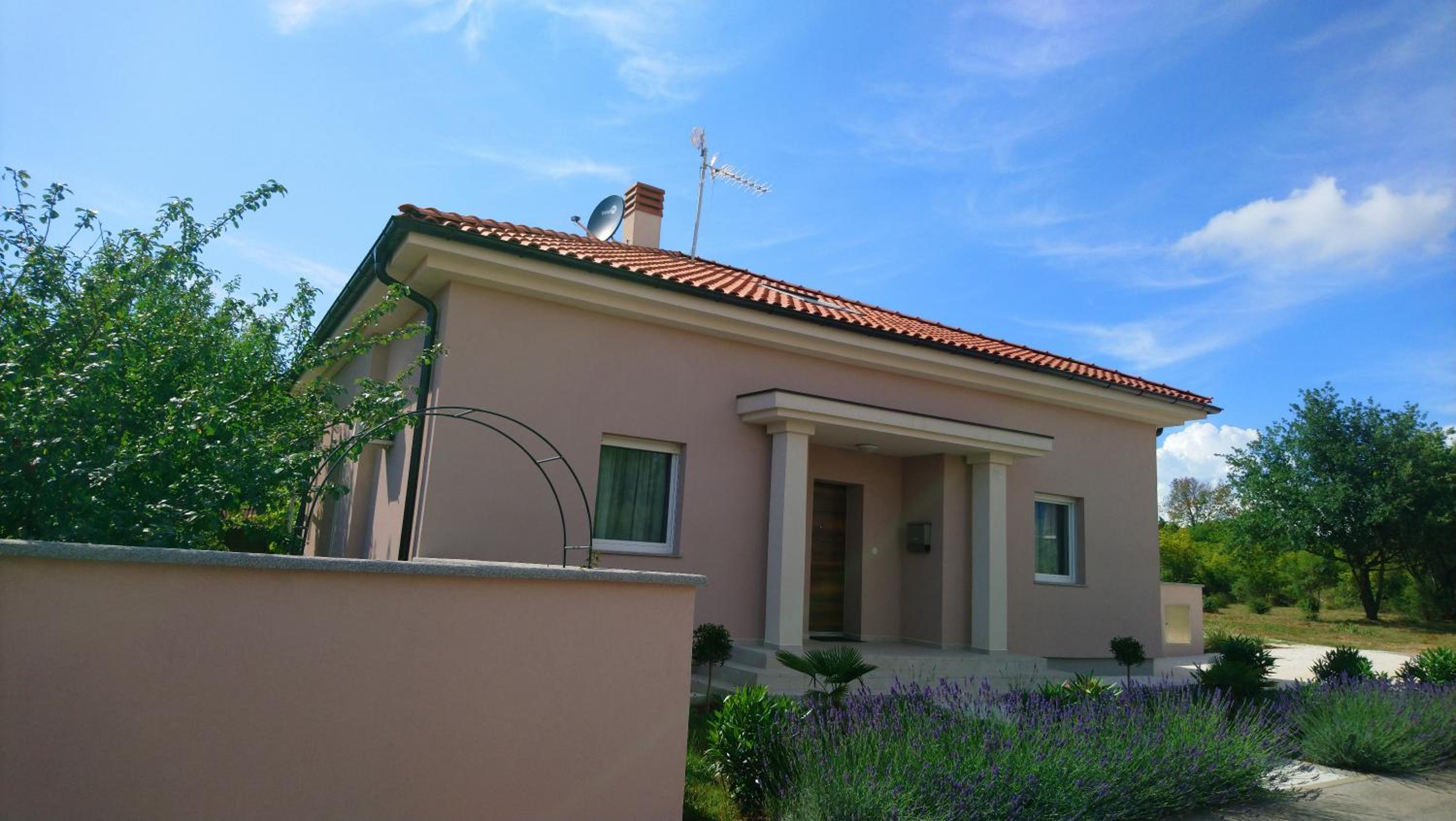 Vacation Home Bokan view 3