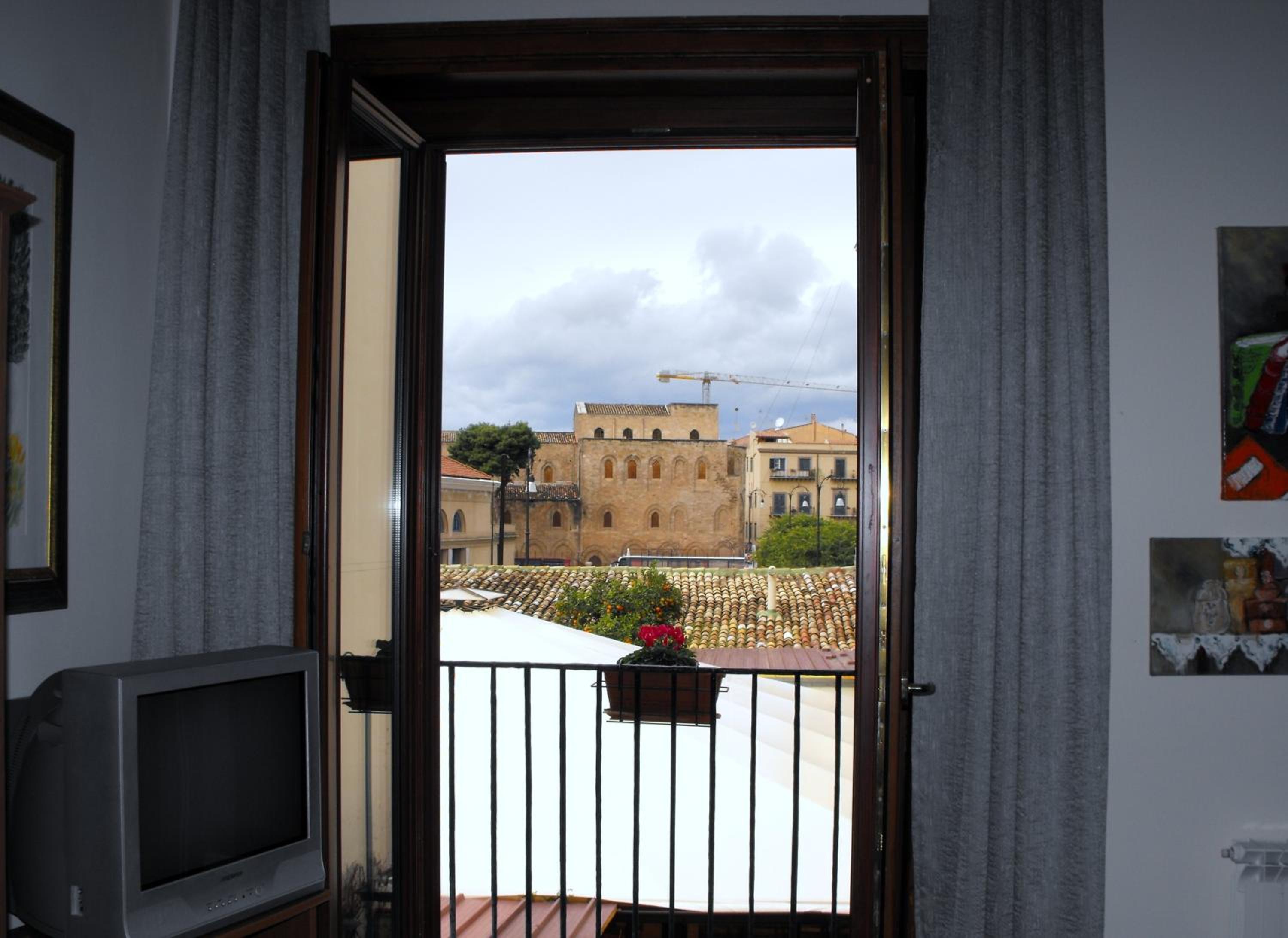 B&B Casa Degli Artisti