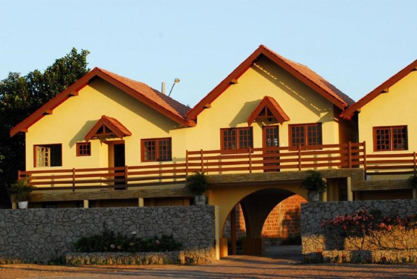 Hotel Ibiapaba, photo 29