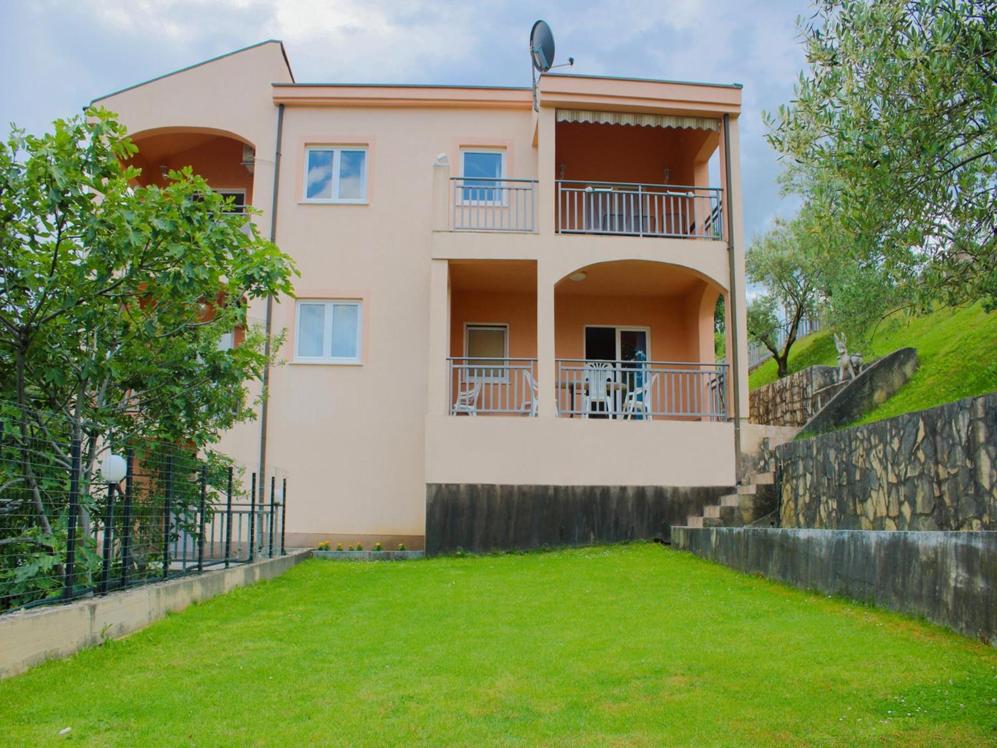Comfort Apartments Jazina