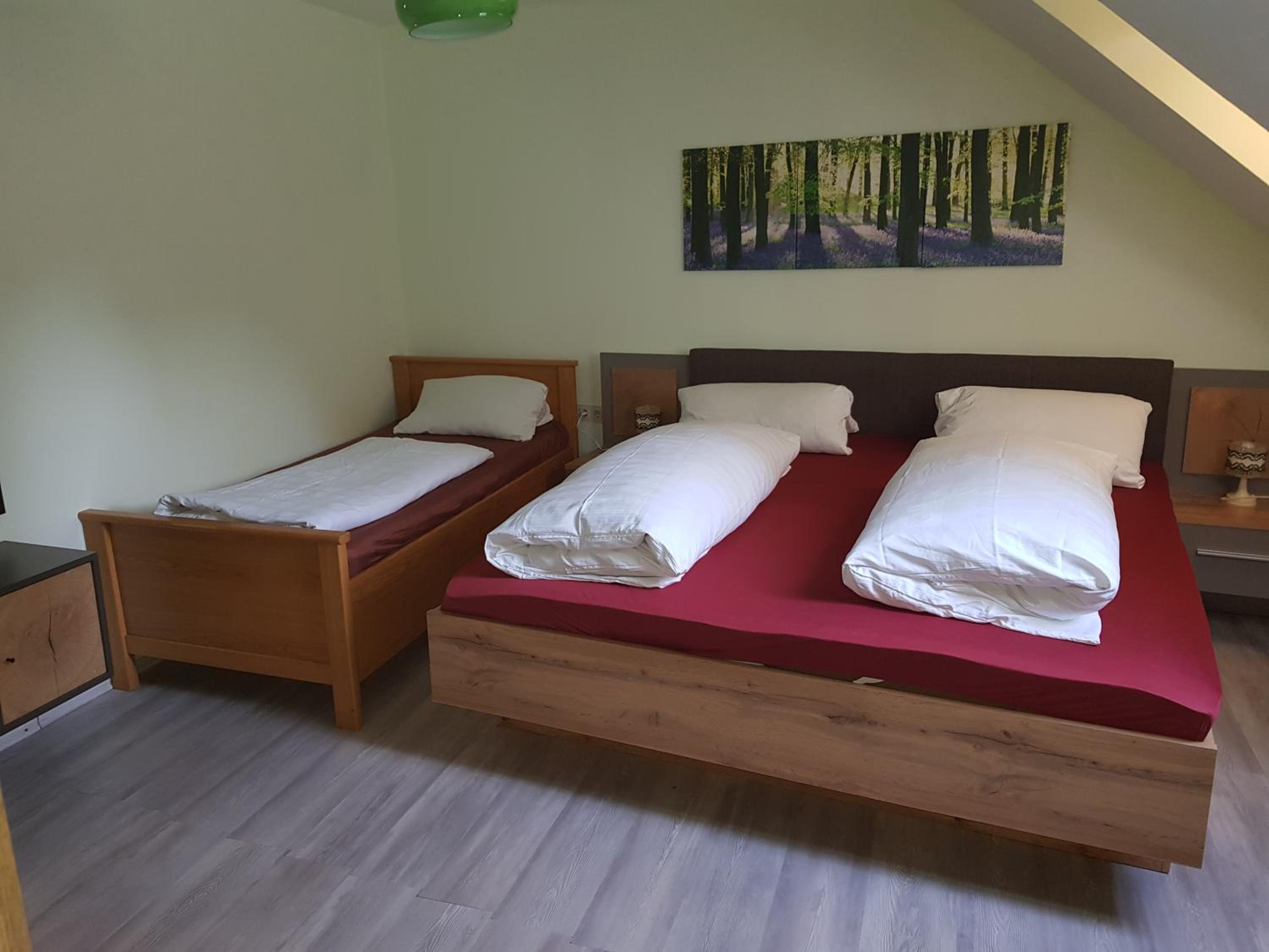 Pension-Puttlachtal