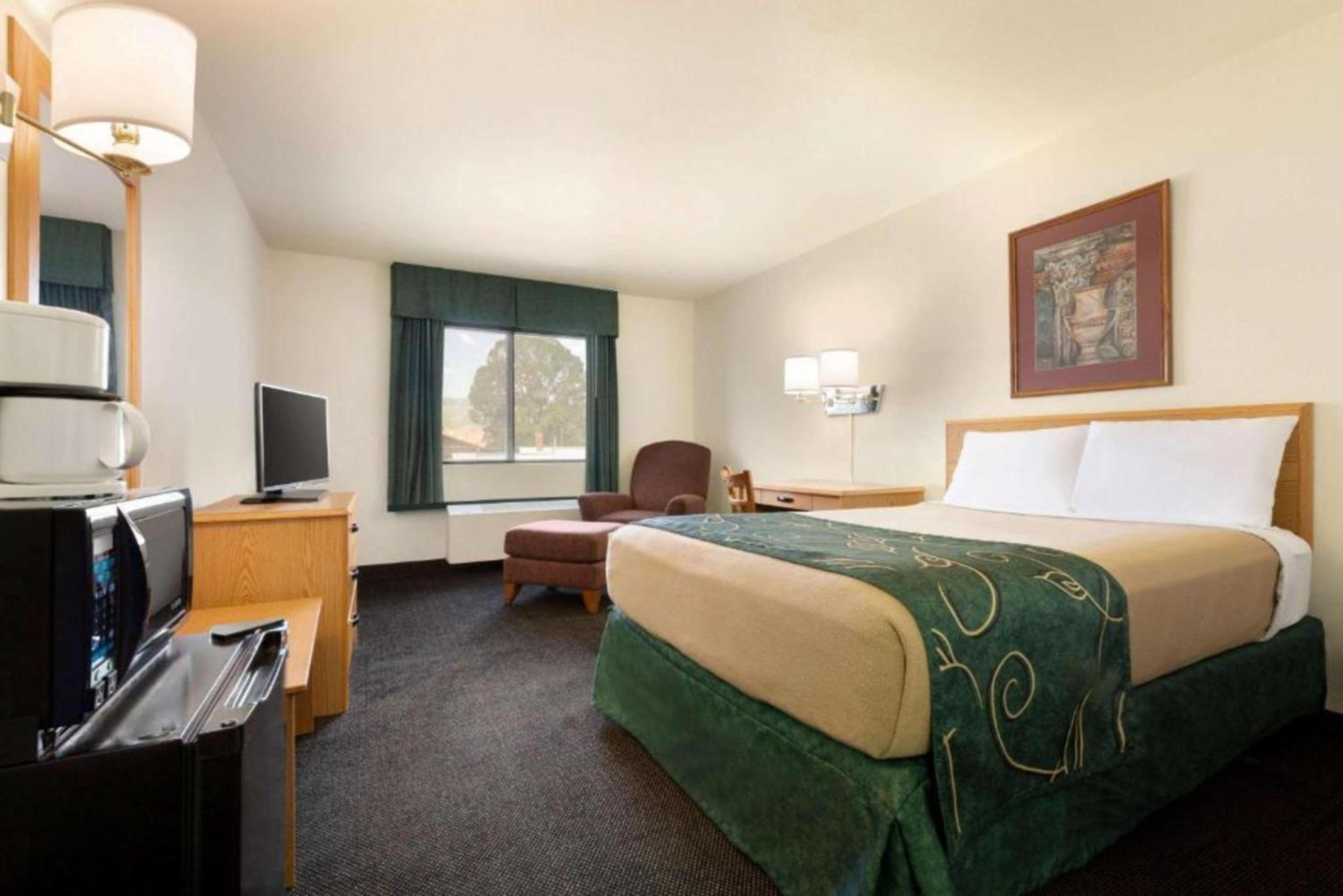 Travelodge by Wyndham Yampa view 3