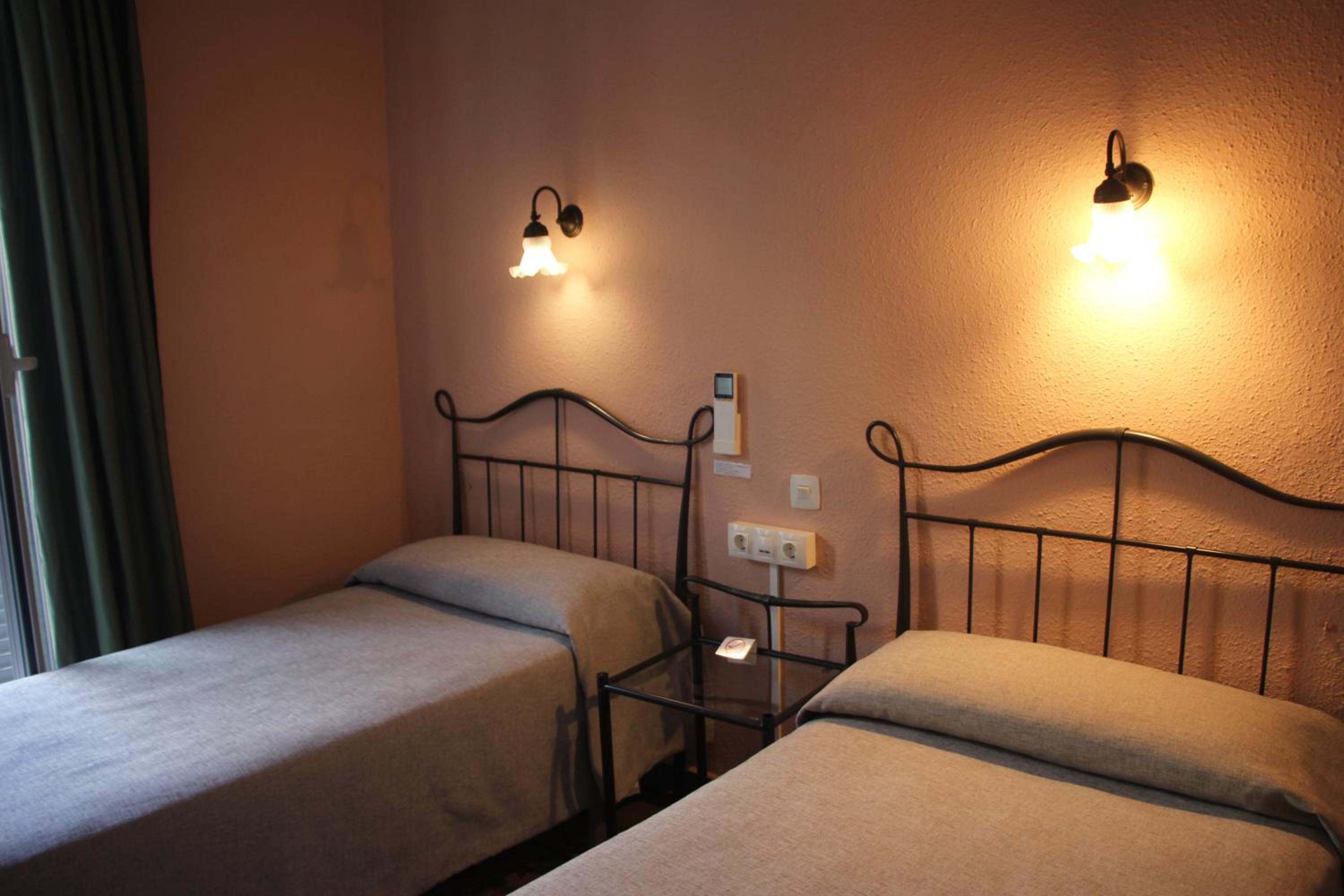 Hotel Peninsular photo 21 of 23