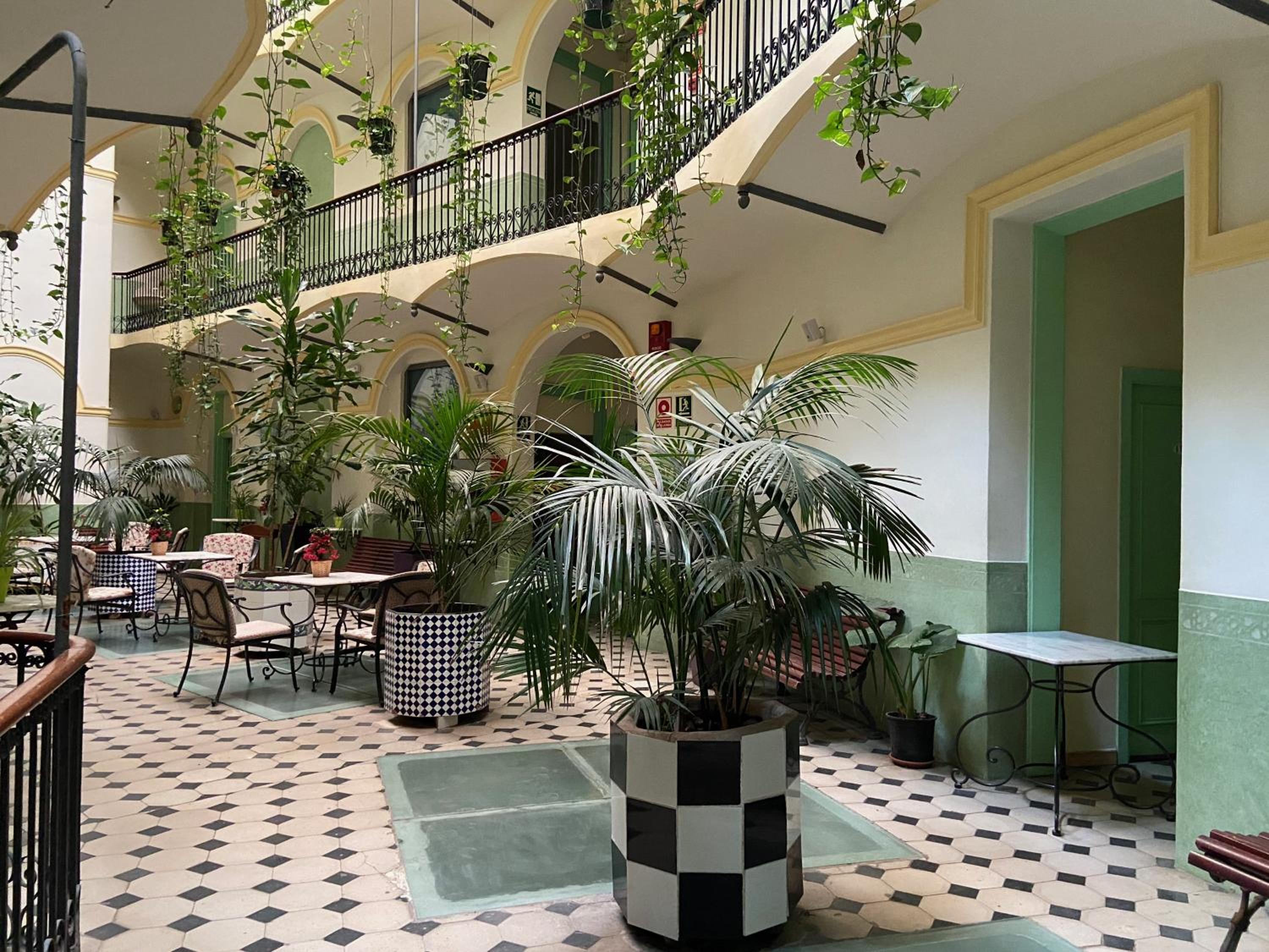Hotel Peninsular photo 19 of 23