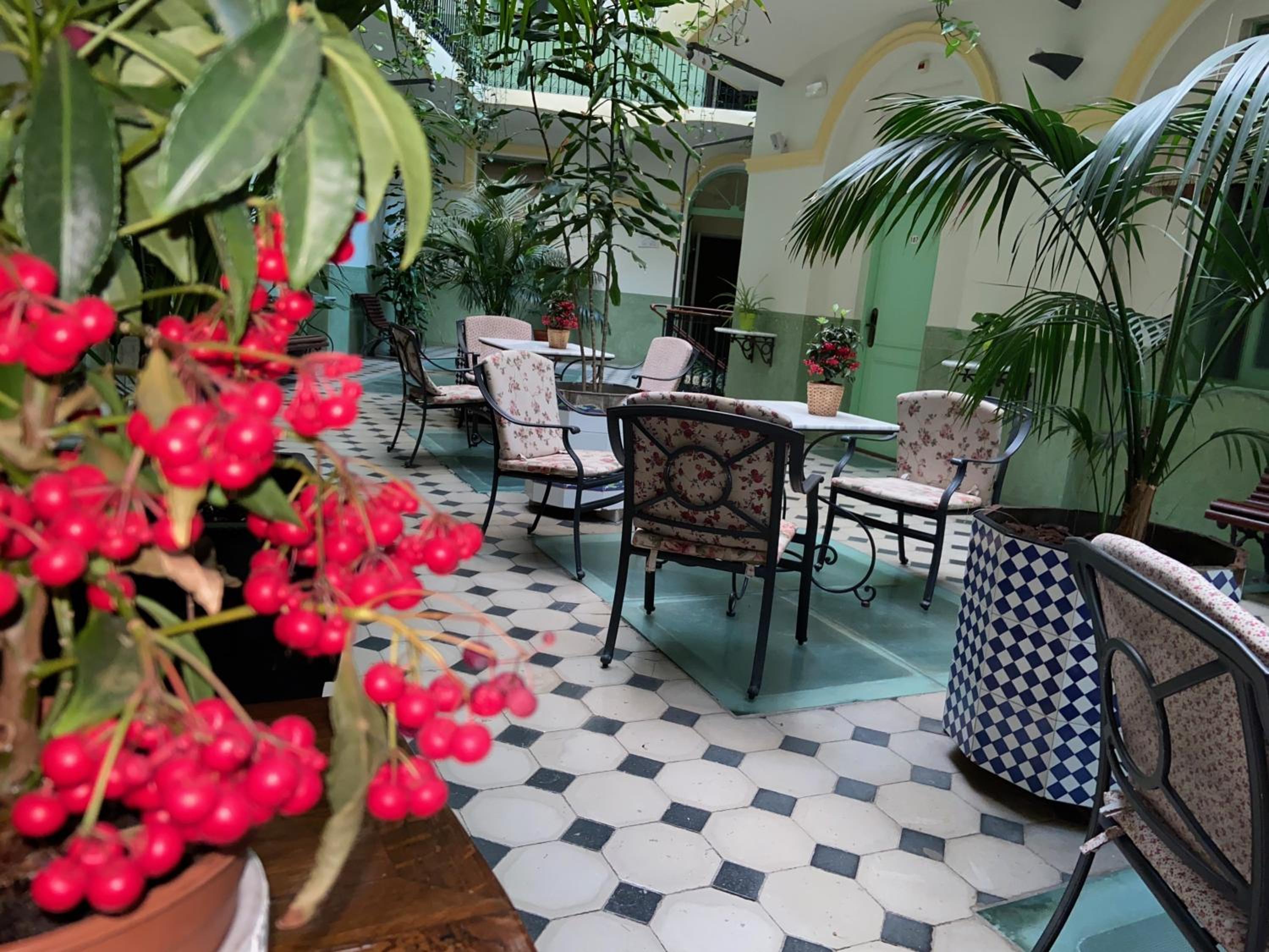 Hotel Peninsular photo 2