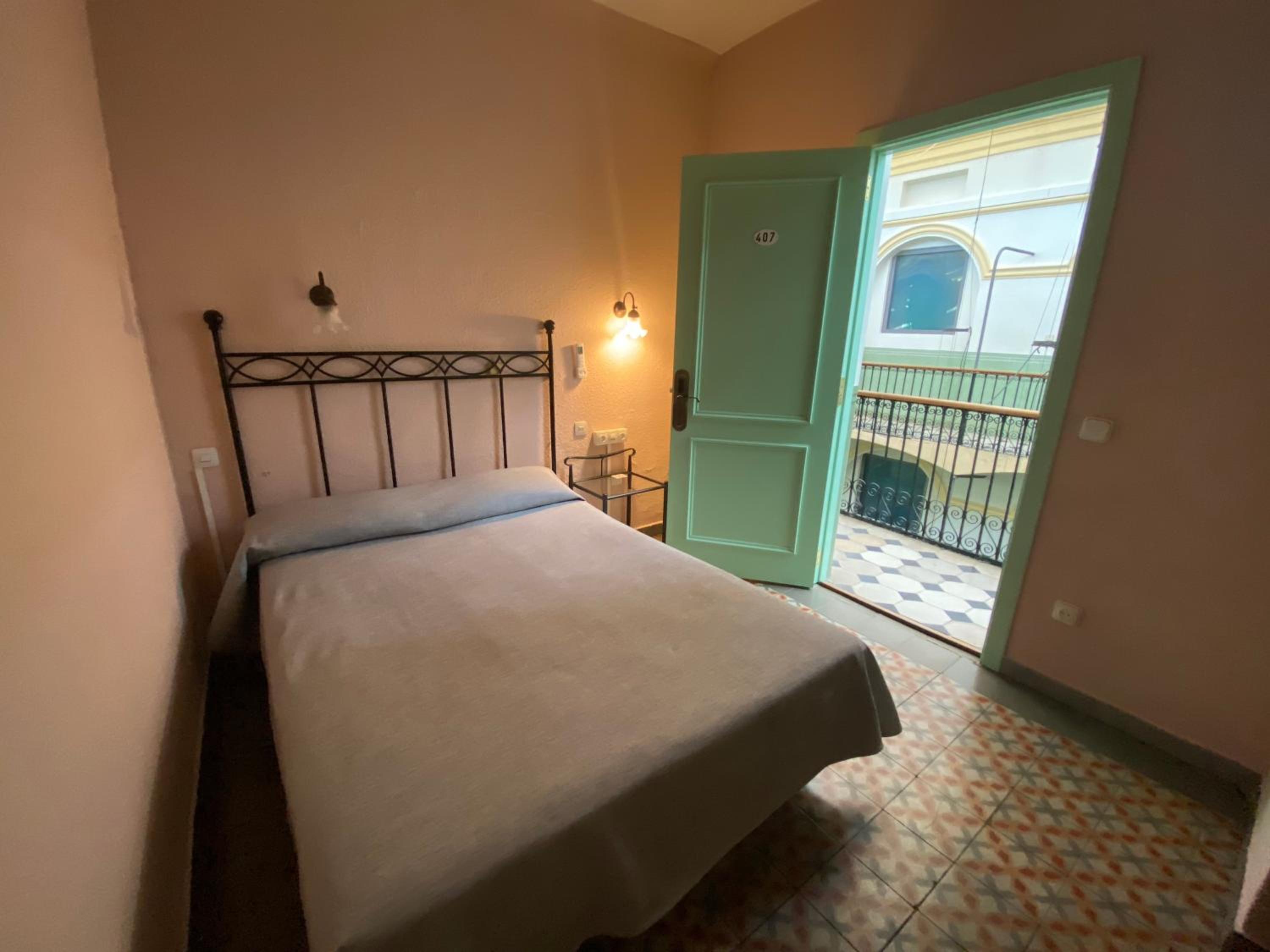 Hotel Peninsular photo 5