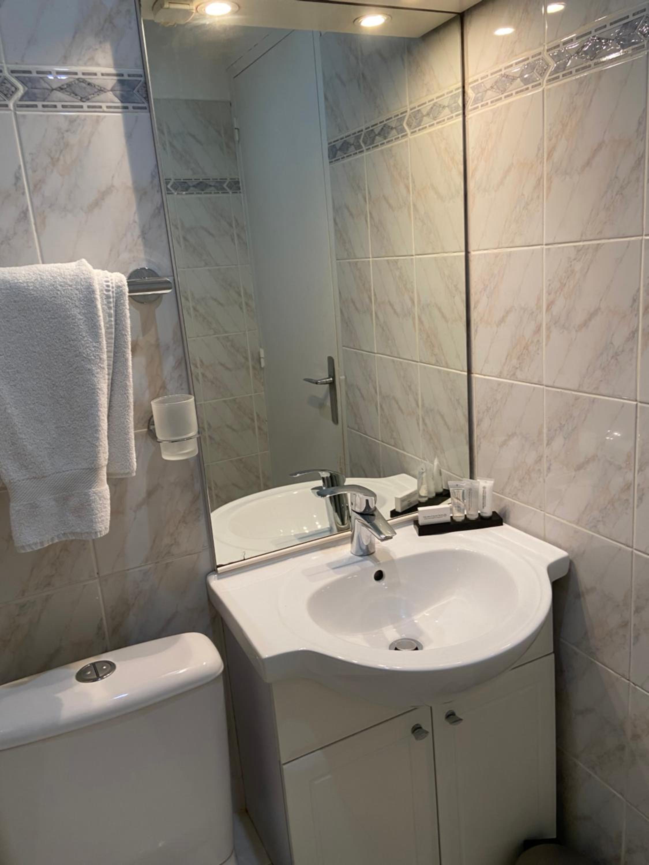 Hôtel Neptune, photo 14
