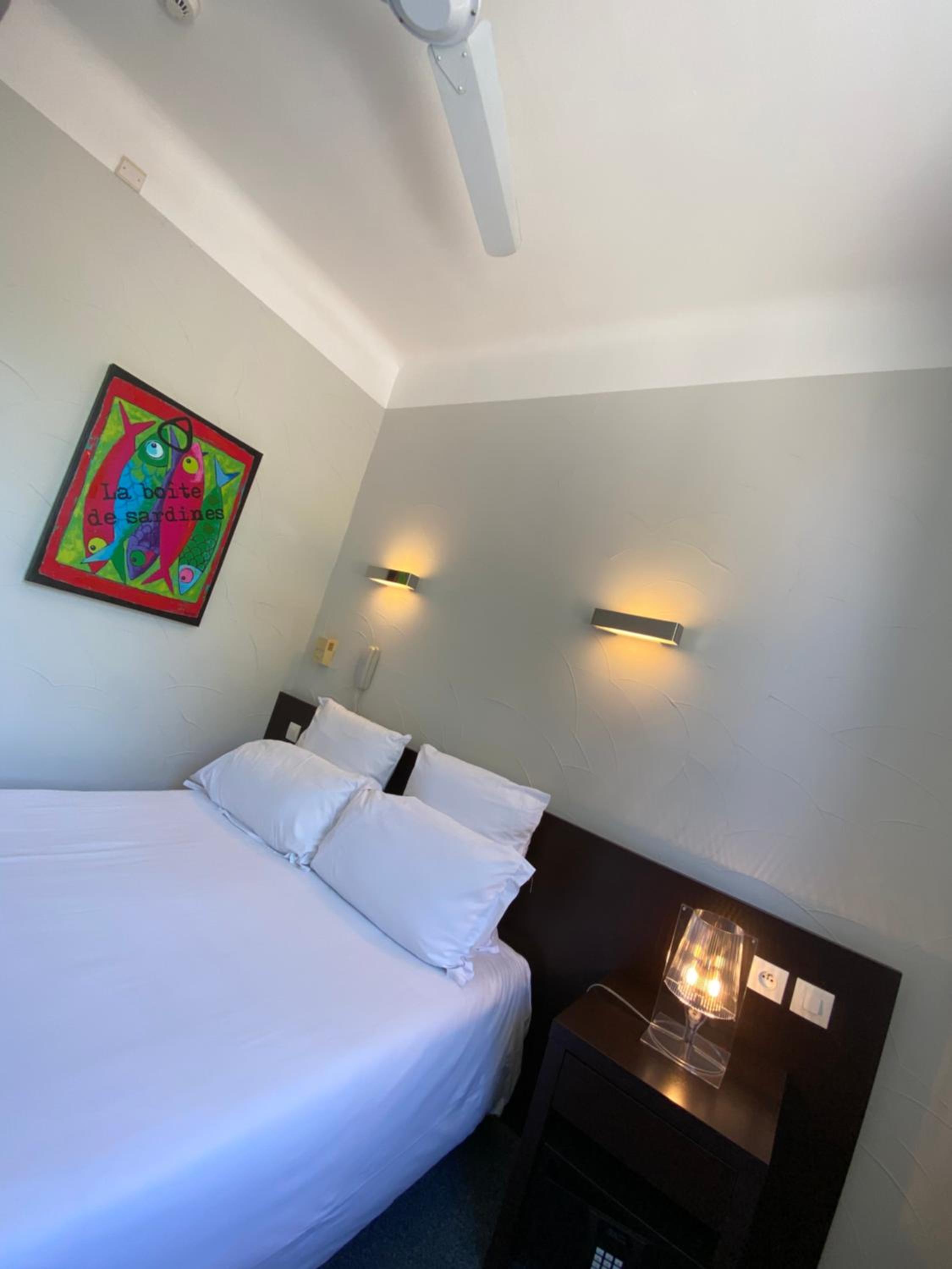 Hôtel Neptune, photo 17