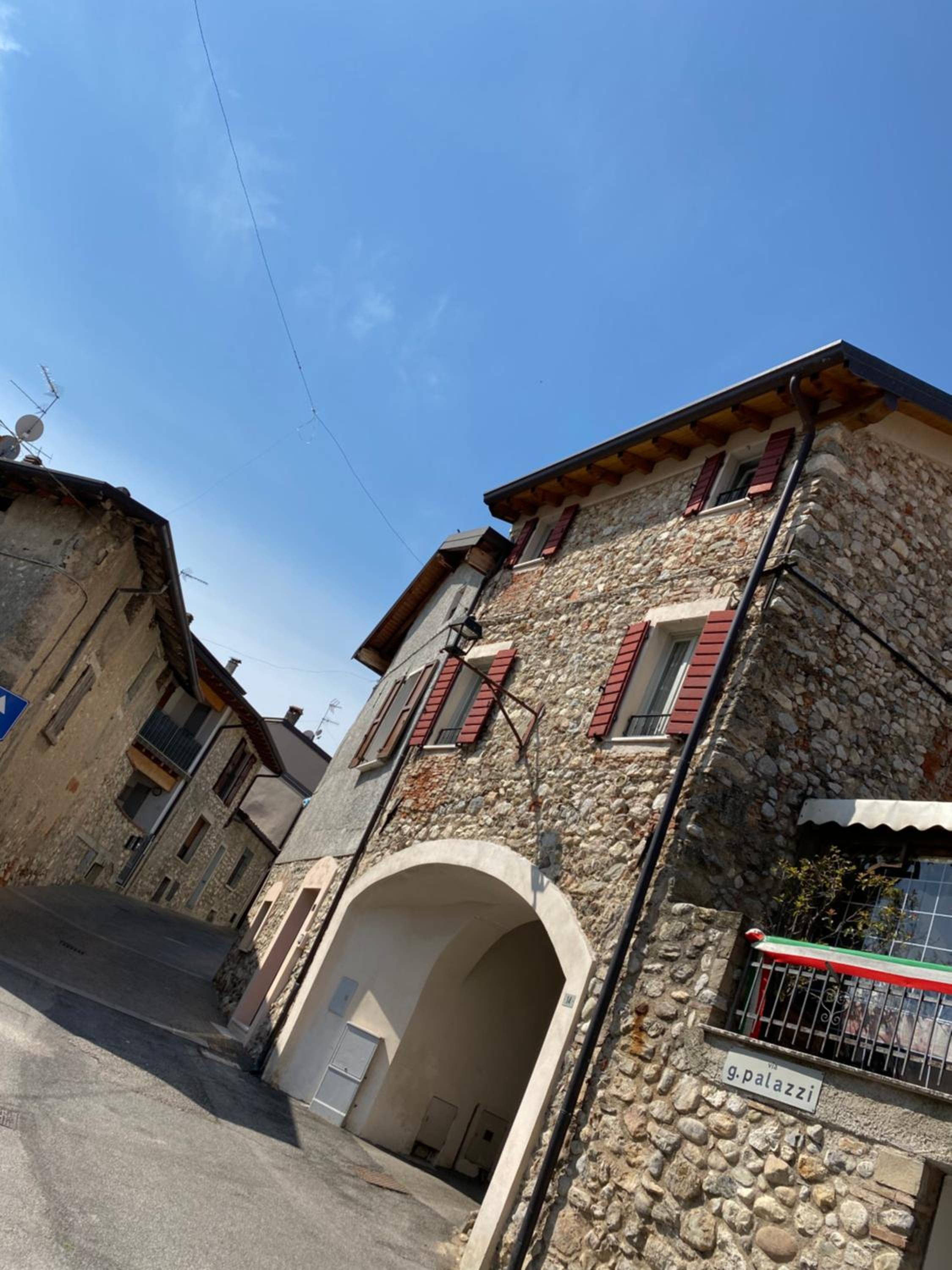 B&B Antiche Mura view 2