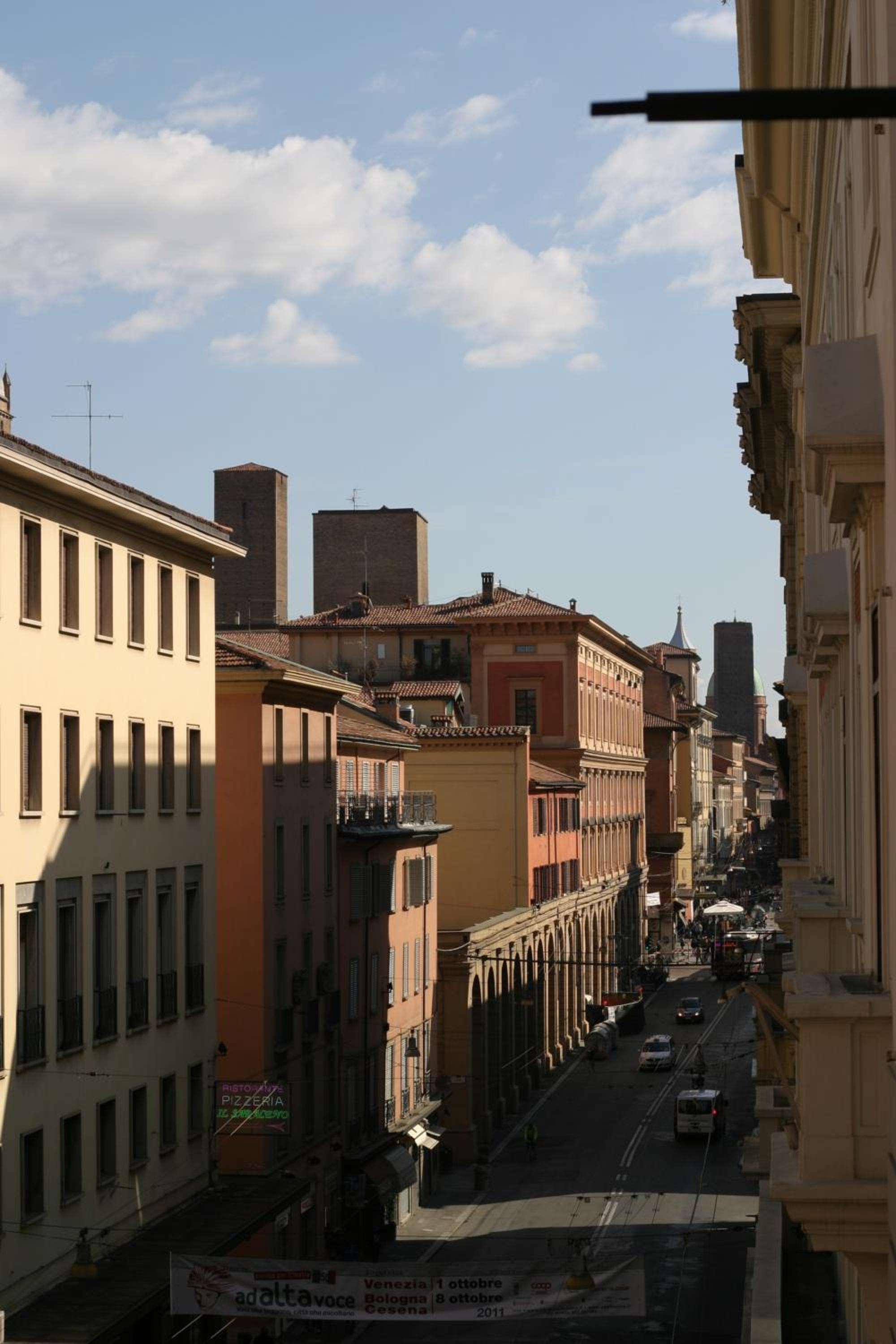 Alle Torri