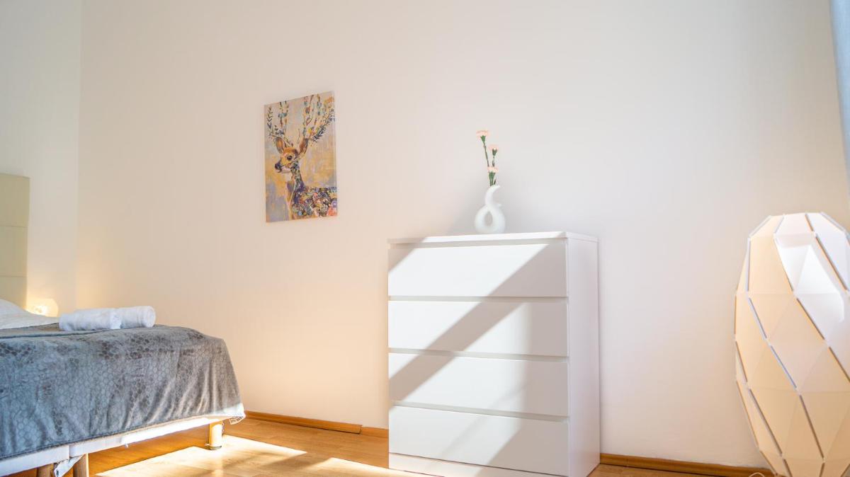Spacious Shared Apartment Schönbrunn