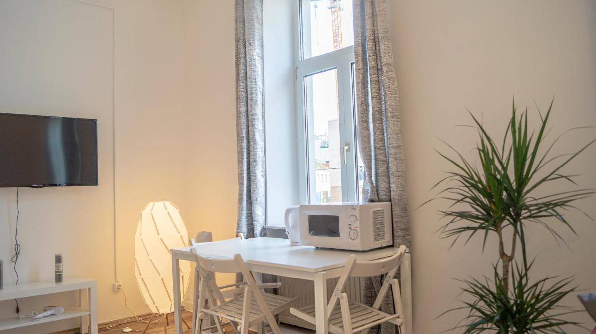 Spacious Shared Apartment Schönbrunn