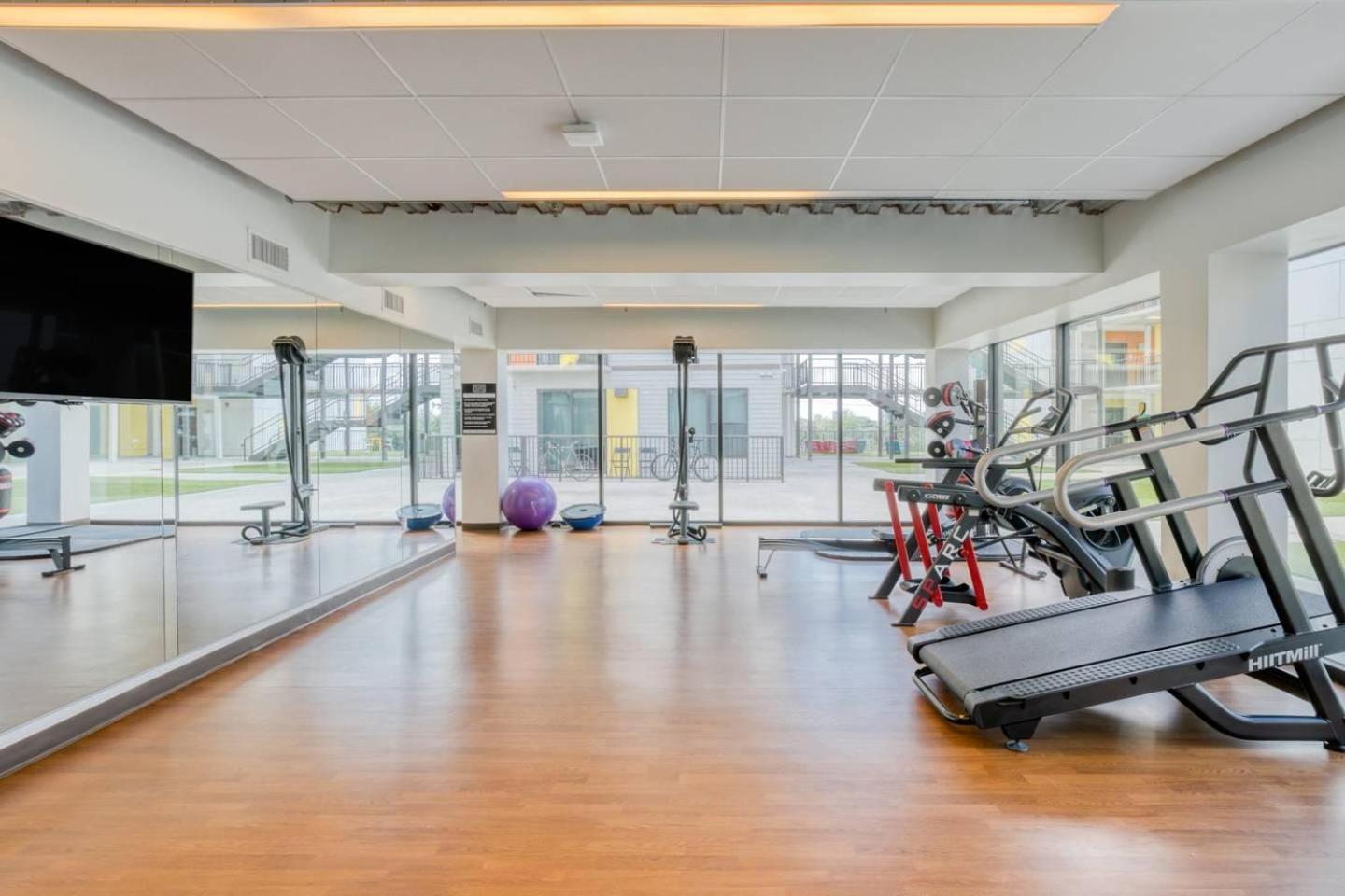 Lodgeur Midtown, Houston - close to Downtown & Texas Medical Center view 2