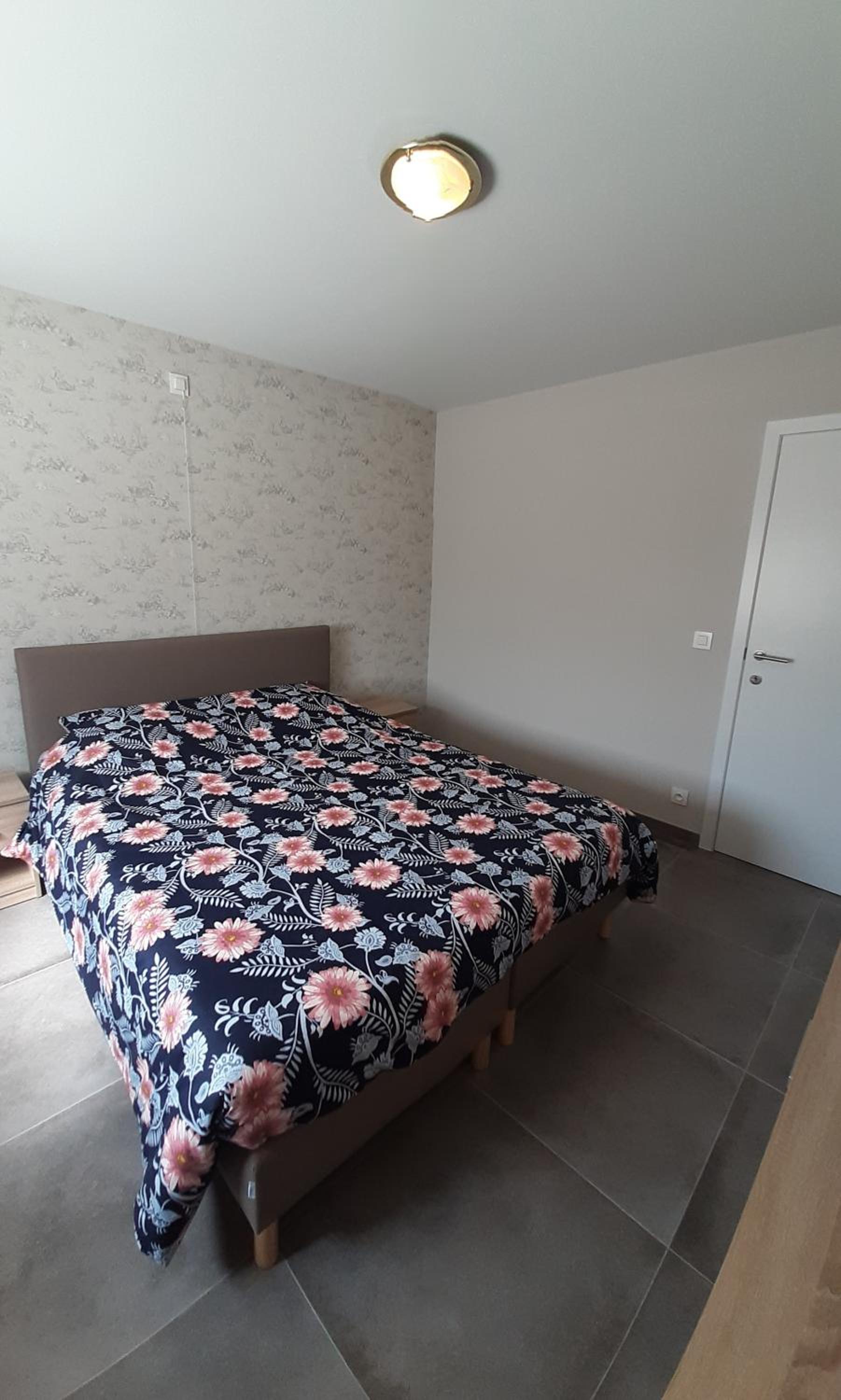 Vakantiehuis 't Wijngaardje