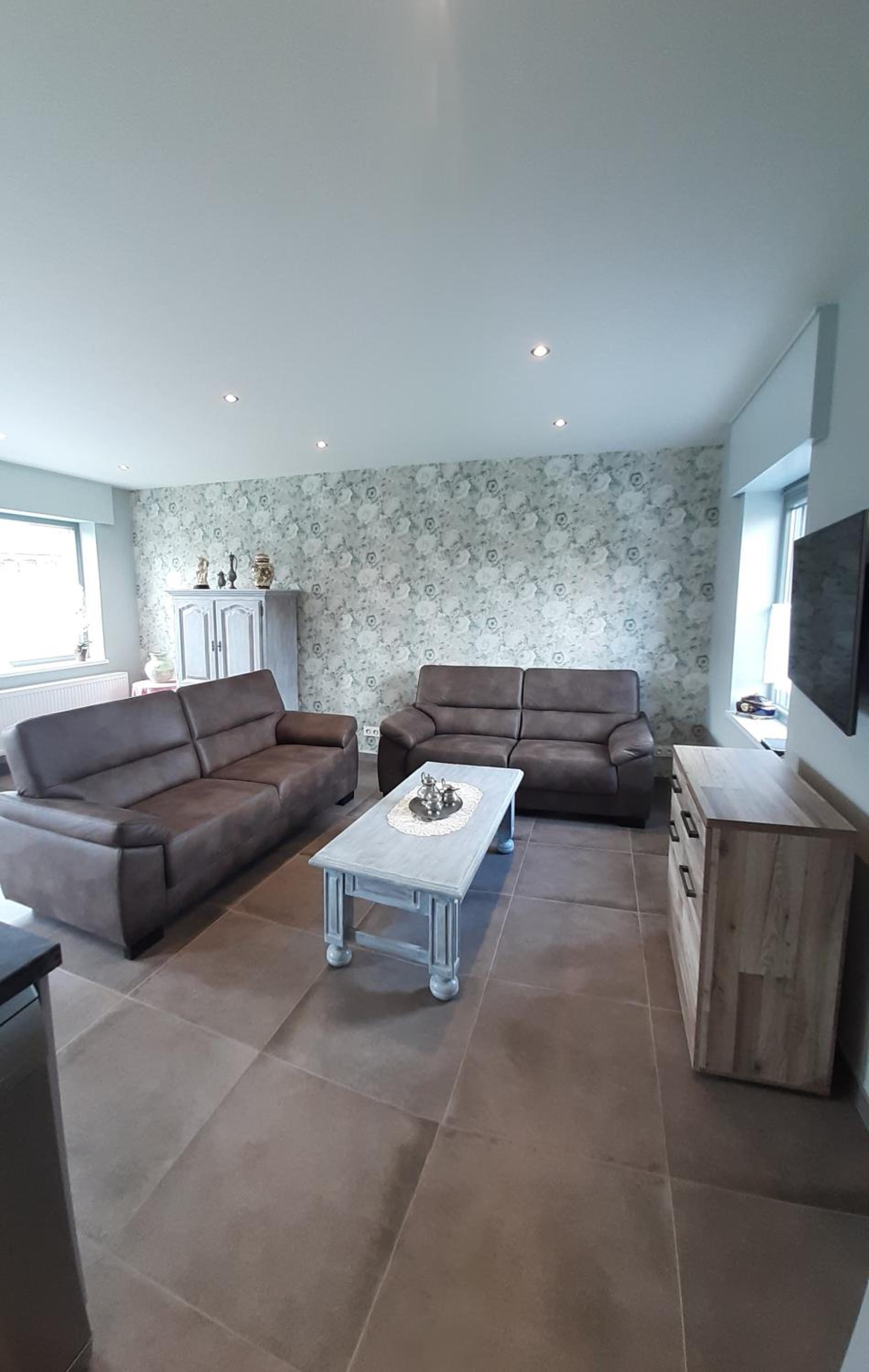 Vakantiehuis 't Wijngaardje