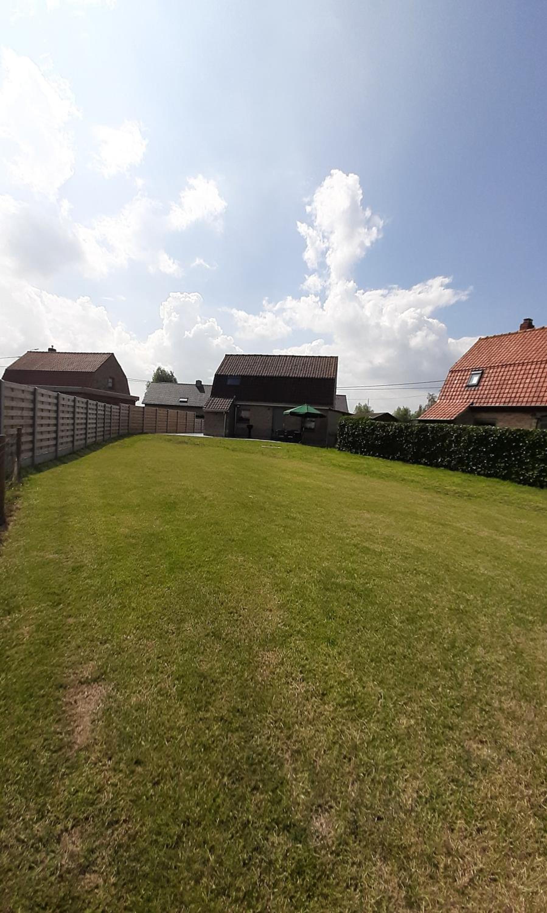 Vakantiehuis 't Wijngaardje