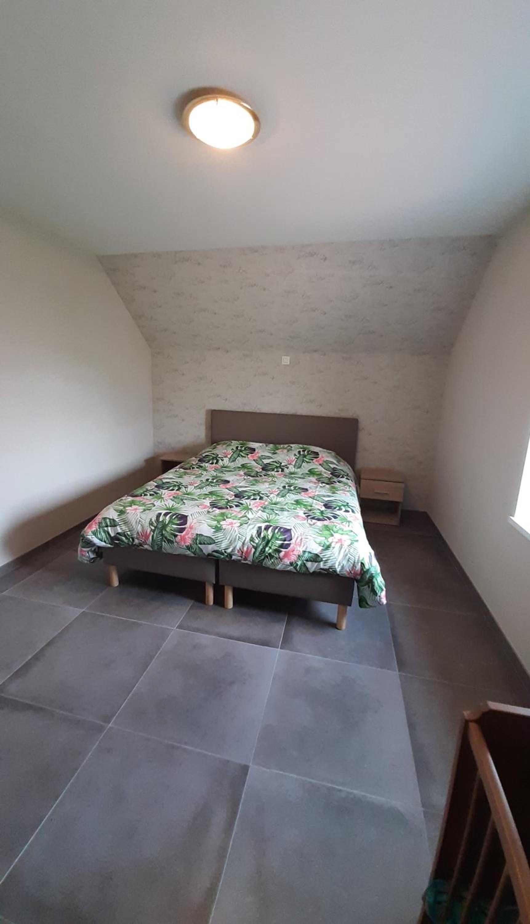 Vakantiehuis 't Wijngaardje