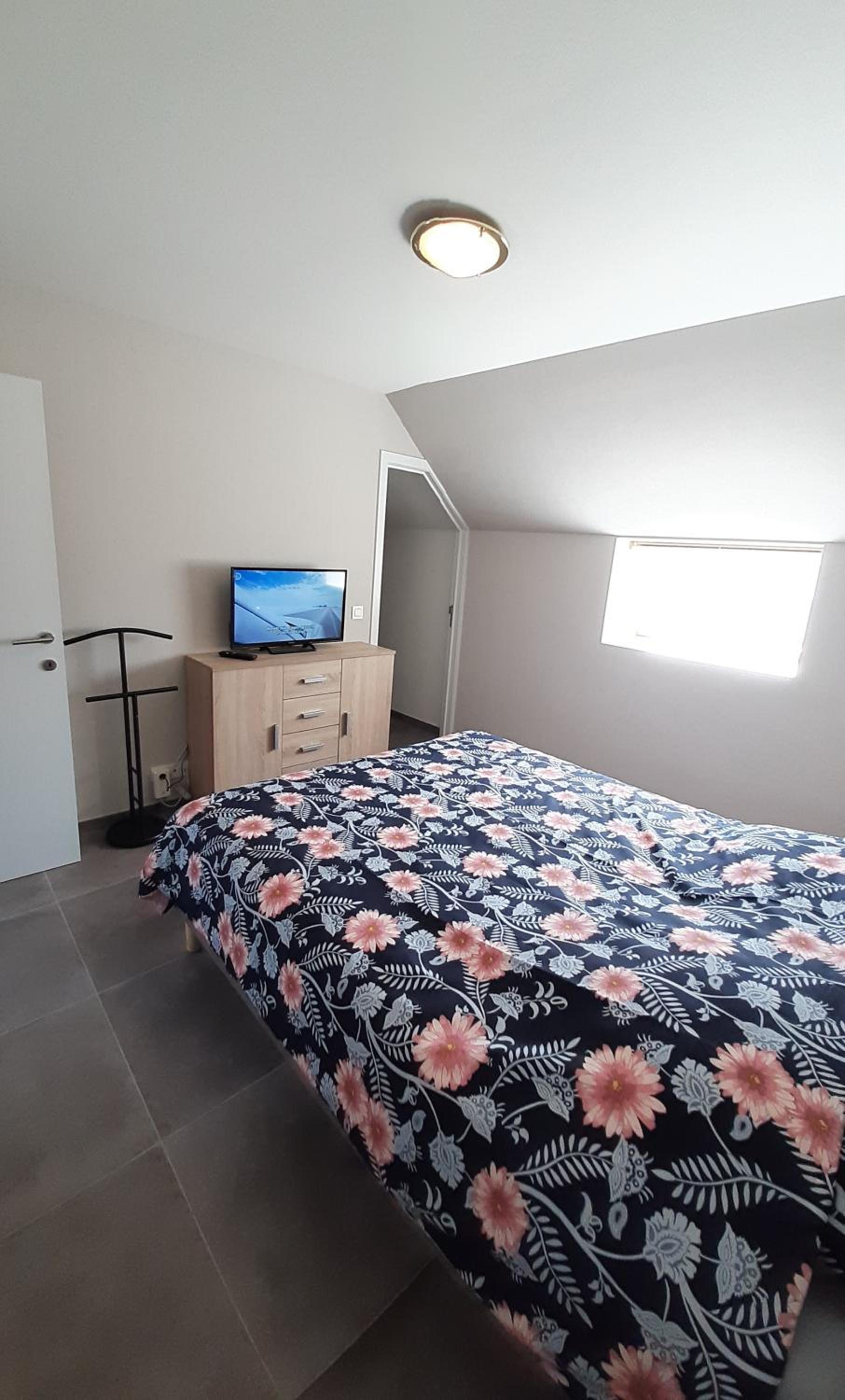 Vakantiehuis 't Wijngaardje