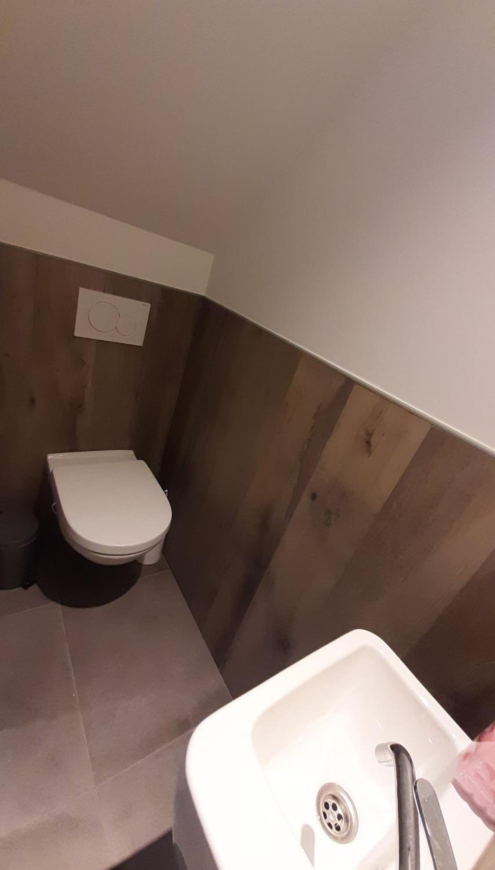 Vakantiehuis 't Wijngaardje