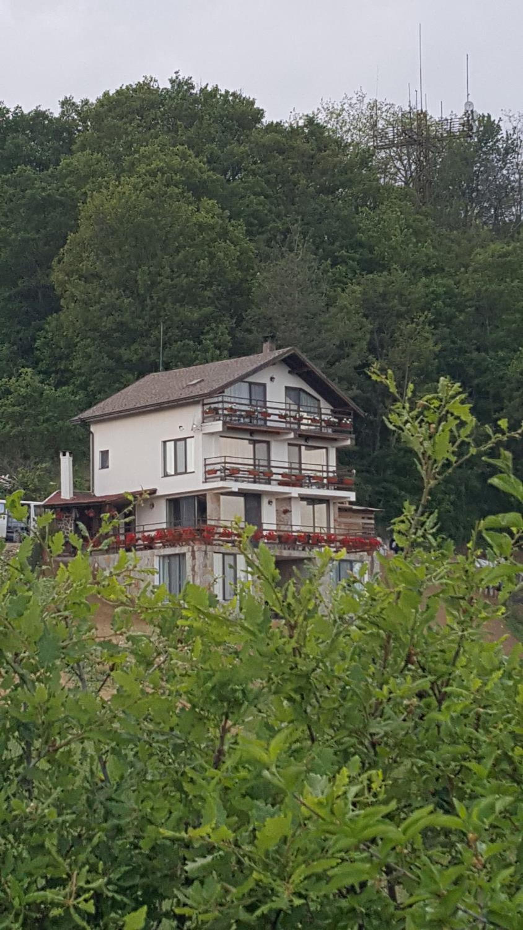 Karadzhovata Kashta