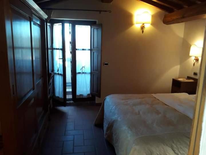 Agriturismo Lupo Cerrino