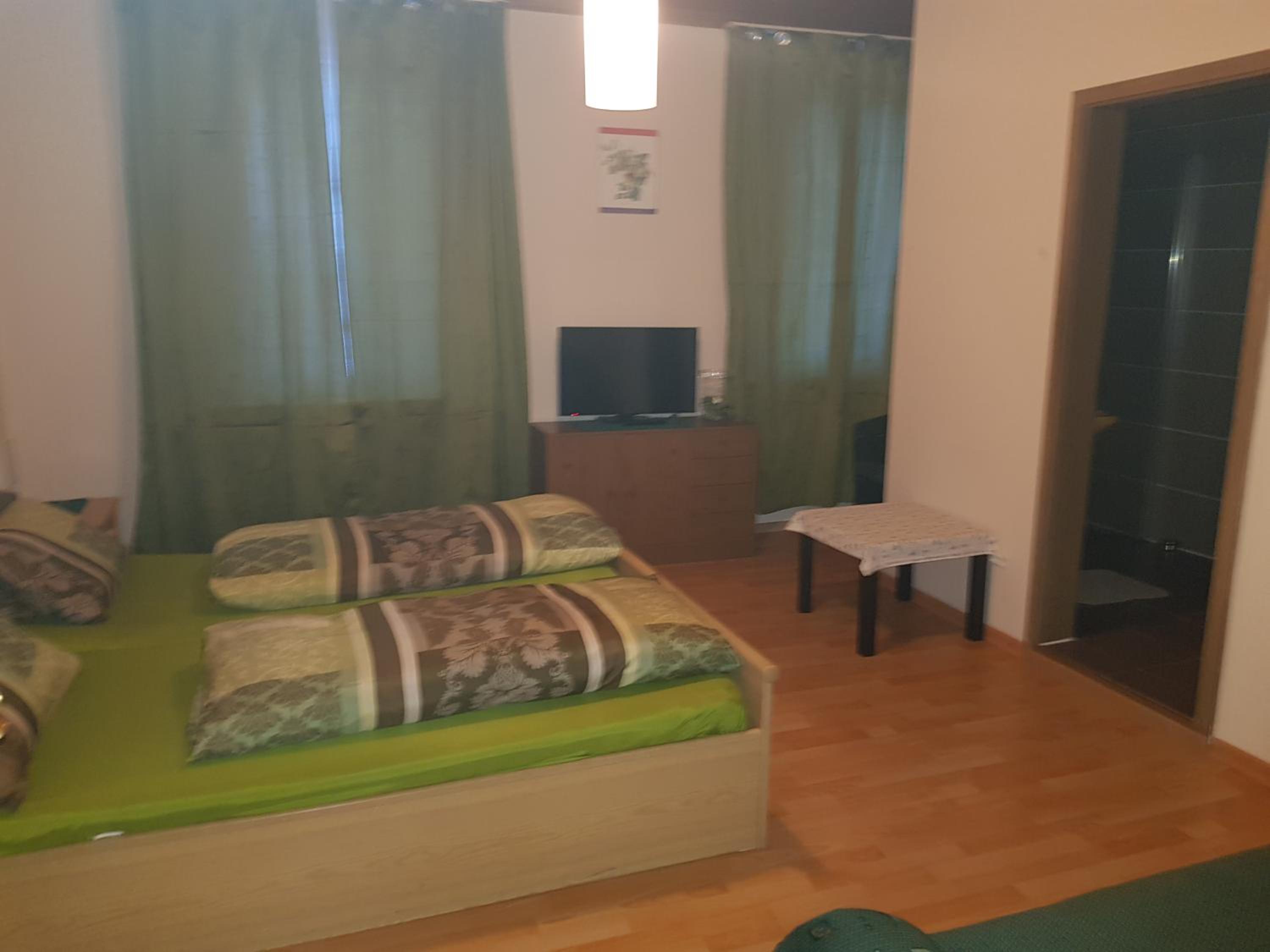 Pension-Puttlachtal