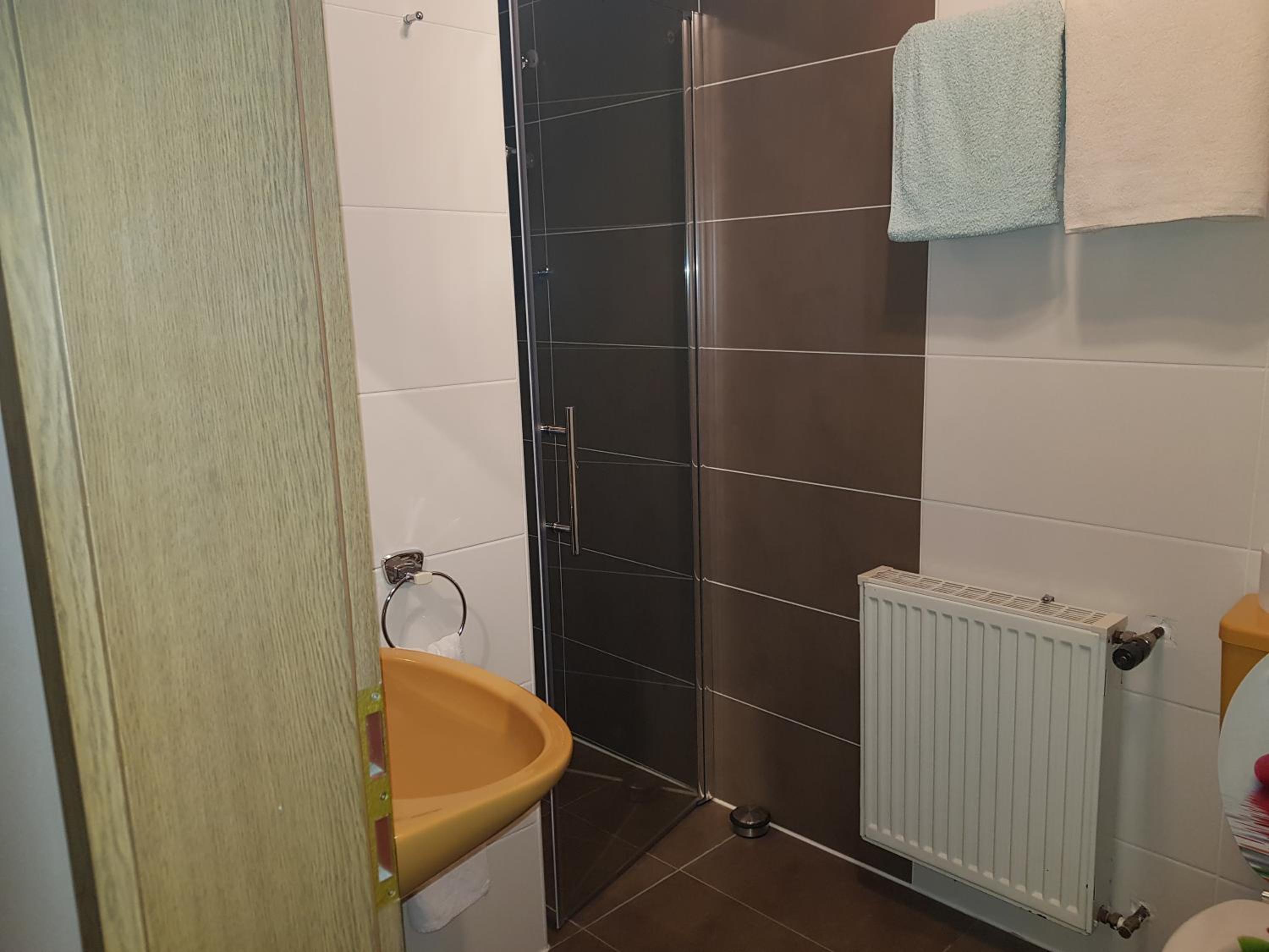 Pension-Puttlachtal