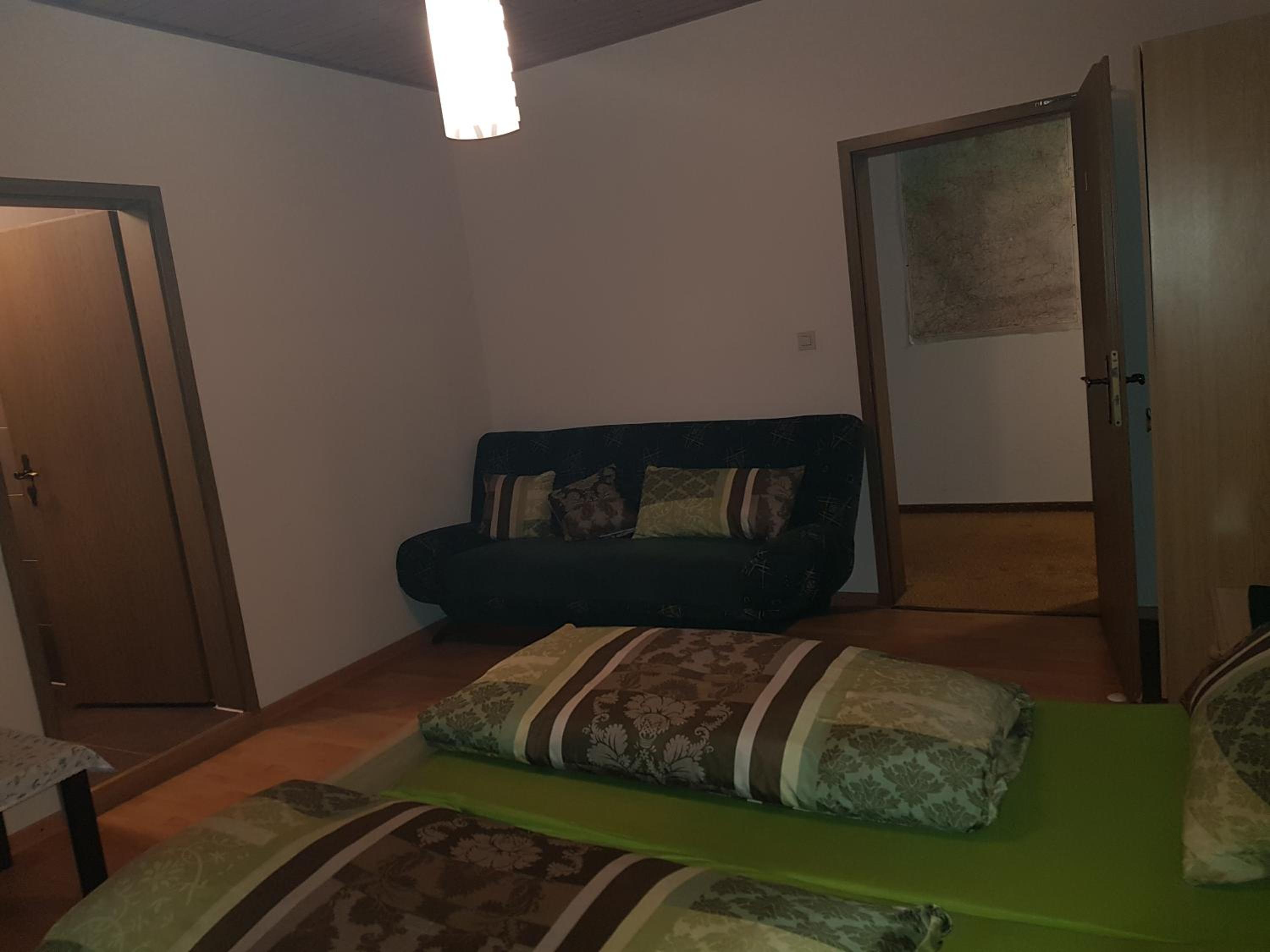 Pension-Puttlachtal