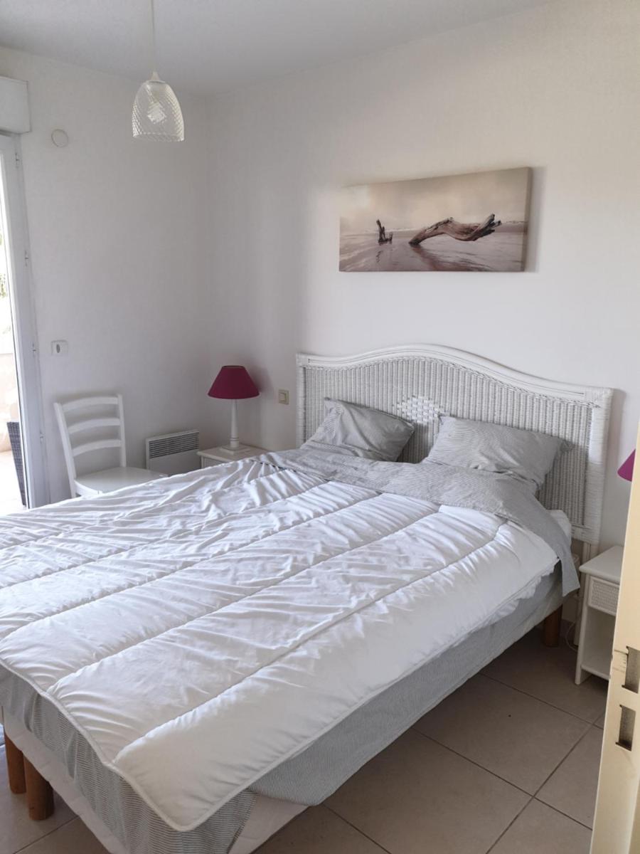 Appartement duplex 6 personnes Cannes Grand Parc photo 5