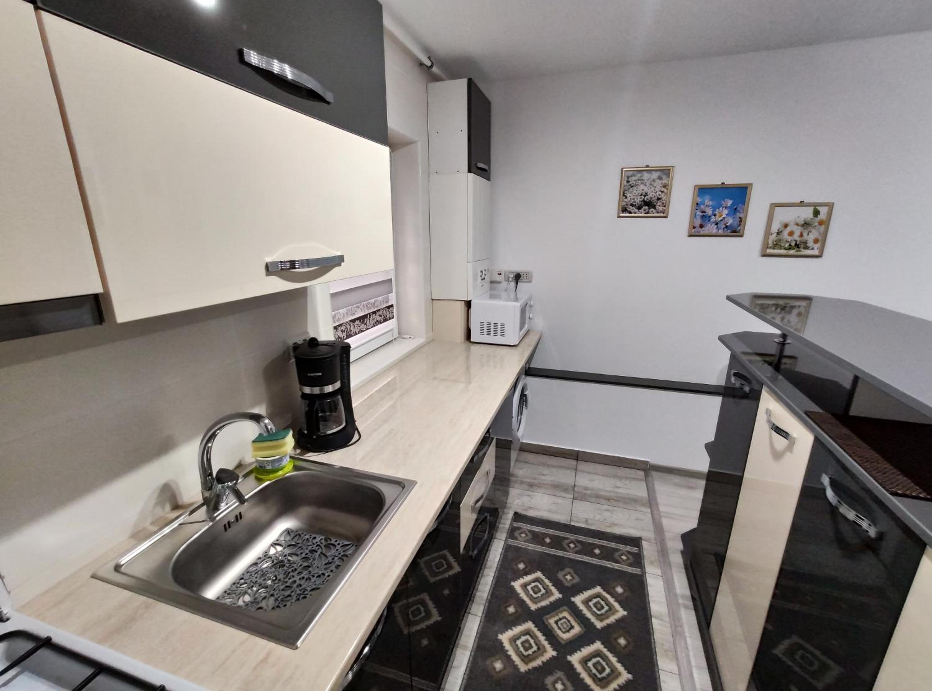 Apartament Daniel view 5