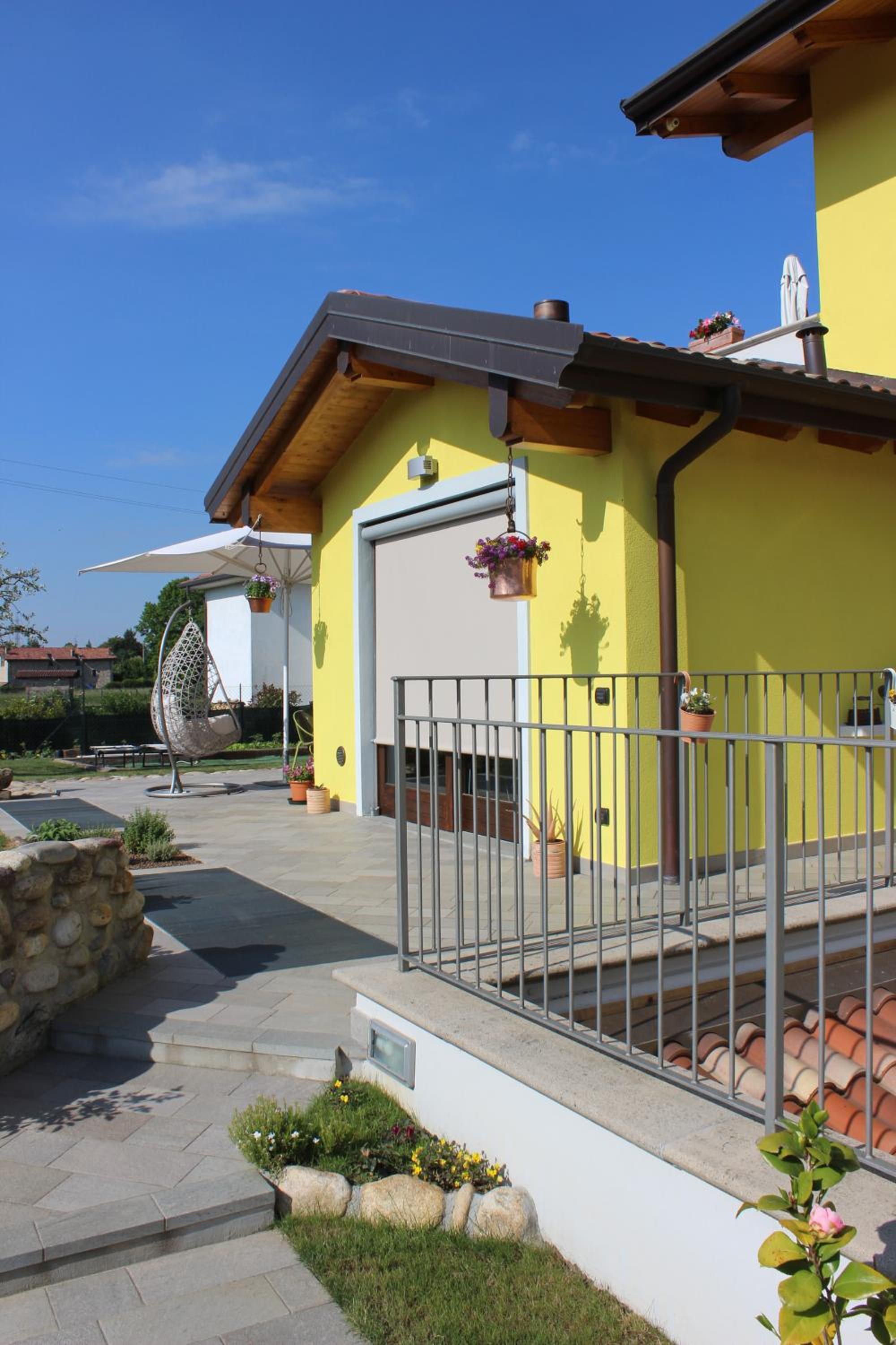 Due Lune B&B