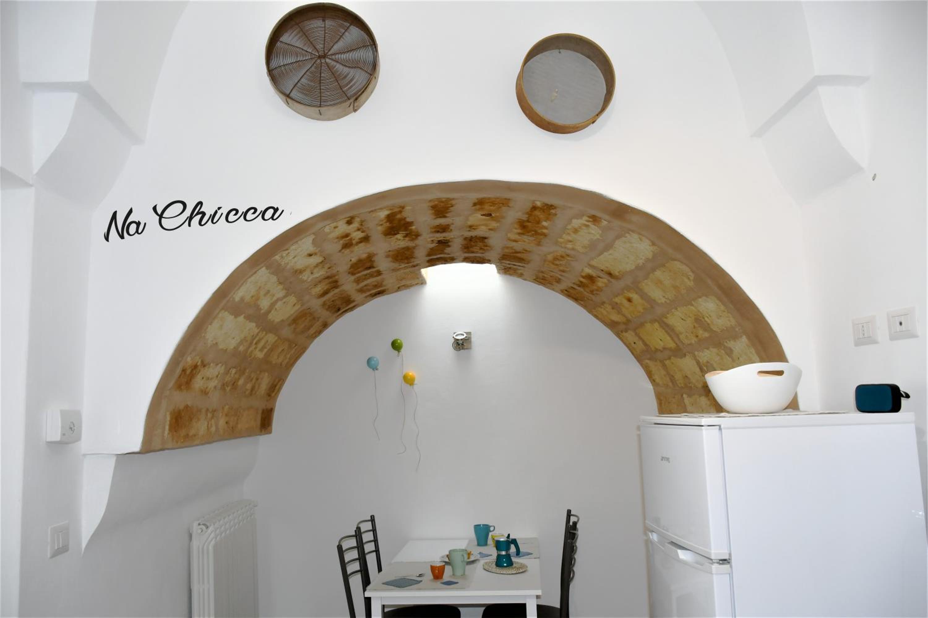 Na Chicca e na Nicchia view 3
