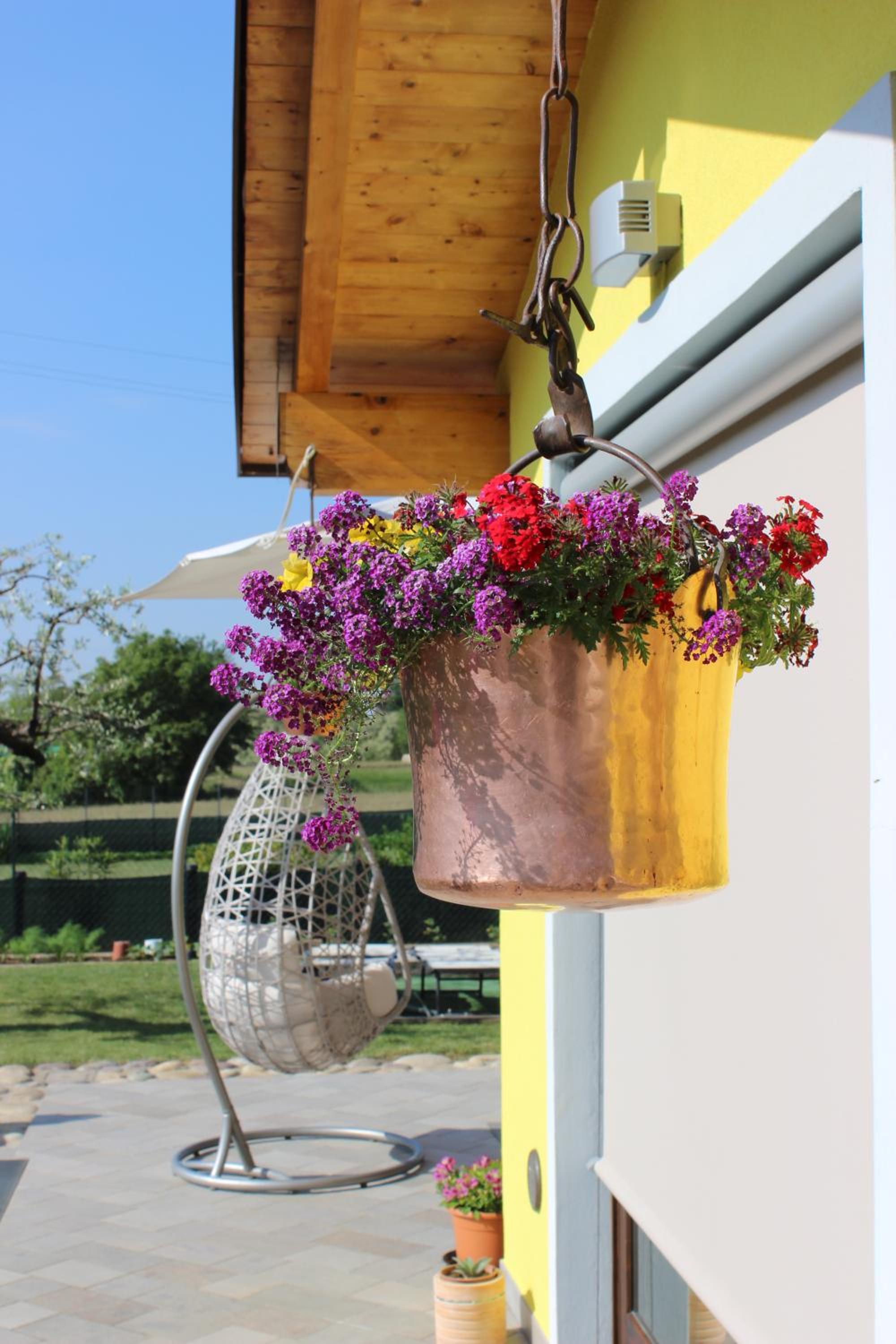 Due Lune B&B