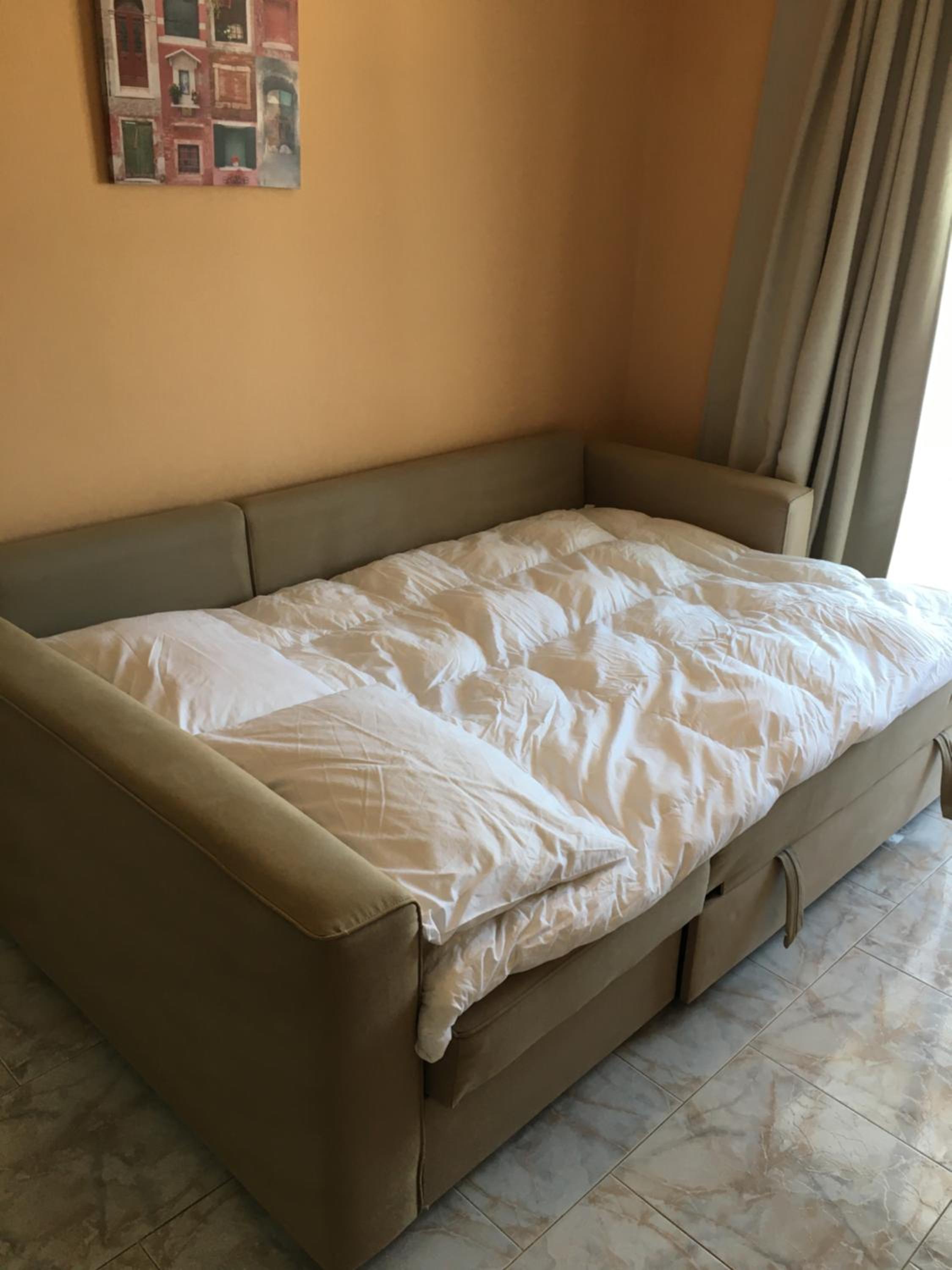 Veranda Apartment