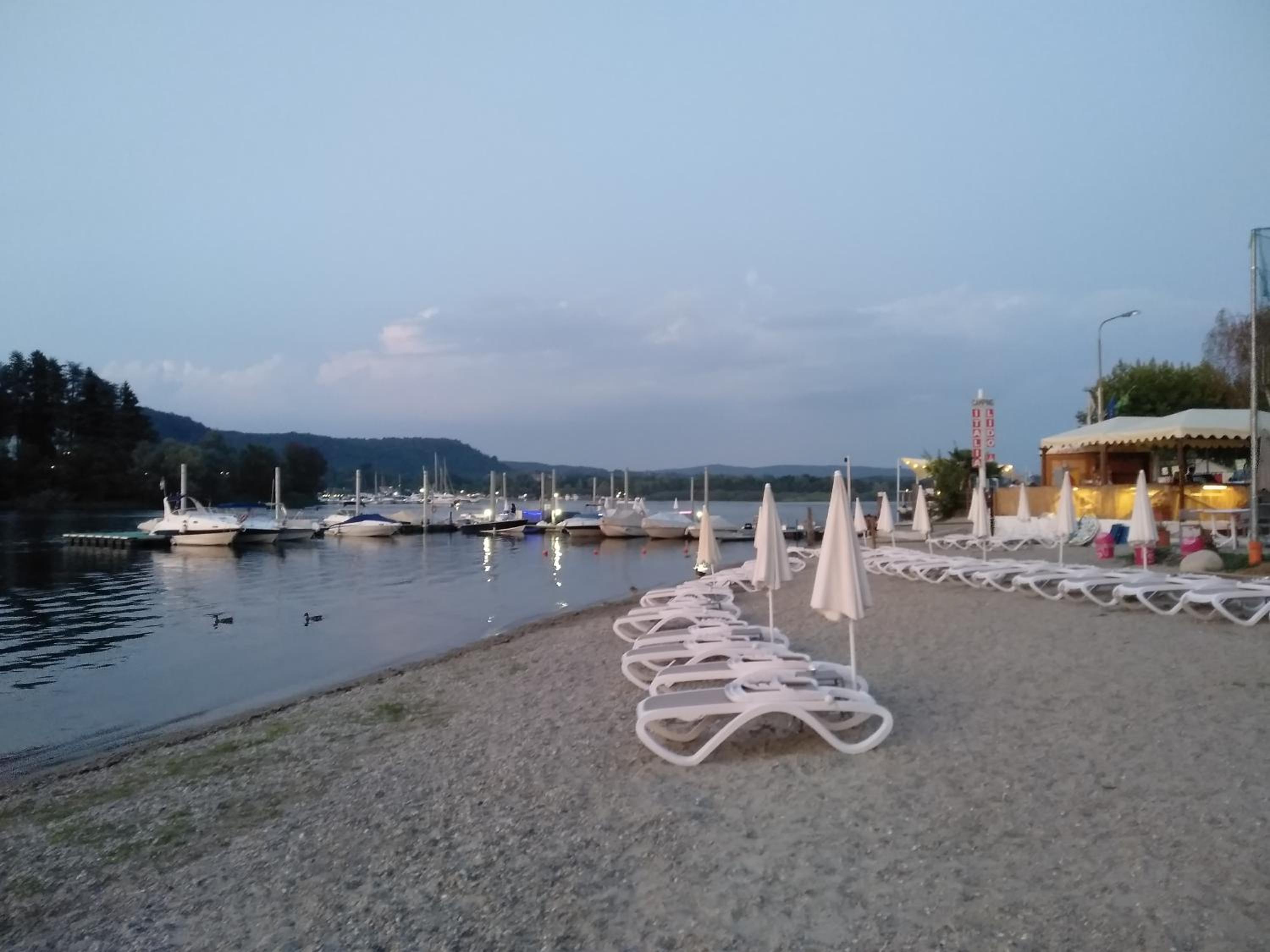 Appartamento sul lago Maggiore view 2