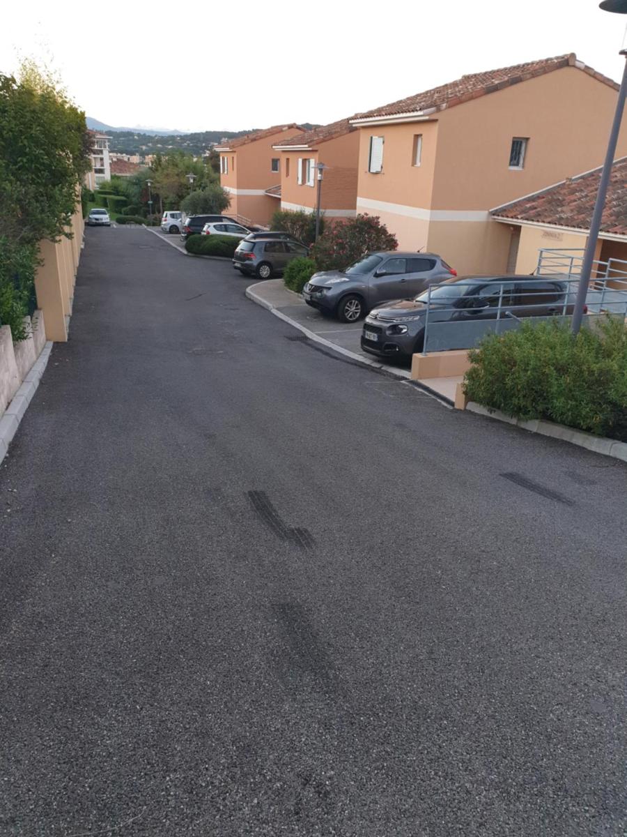 Appartement duplex 6 personnes Cannes Grand Parc photo 4
